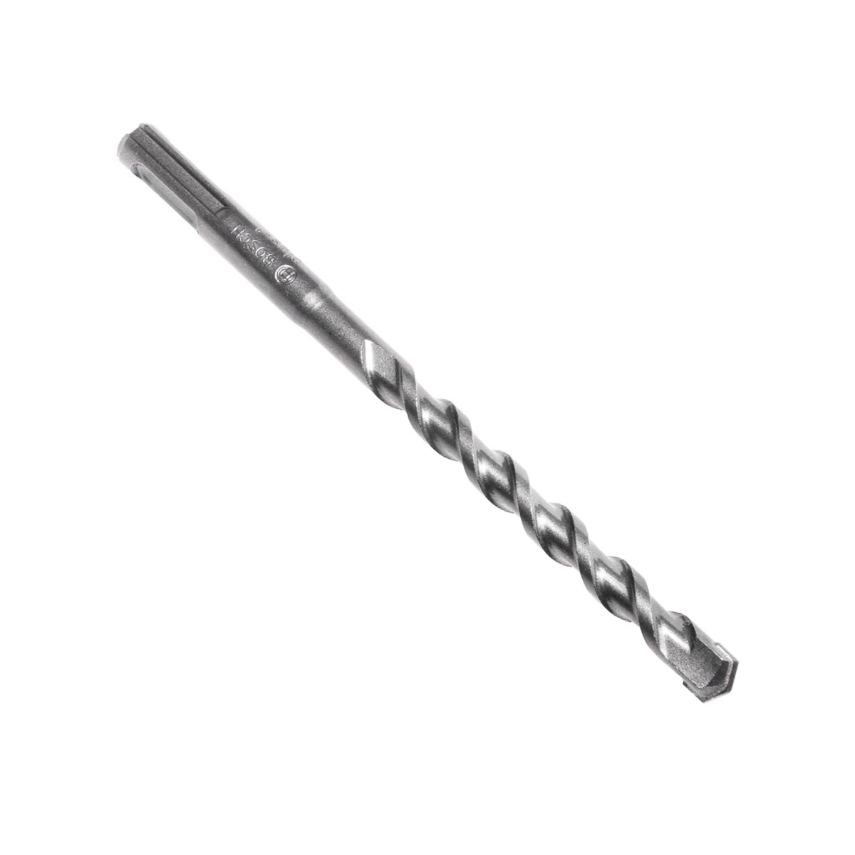 Бур по бетону 10*160мм SDS-plus-1 2 грани (2608680273) BOSCH *1