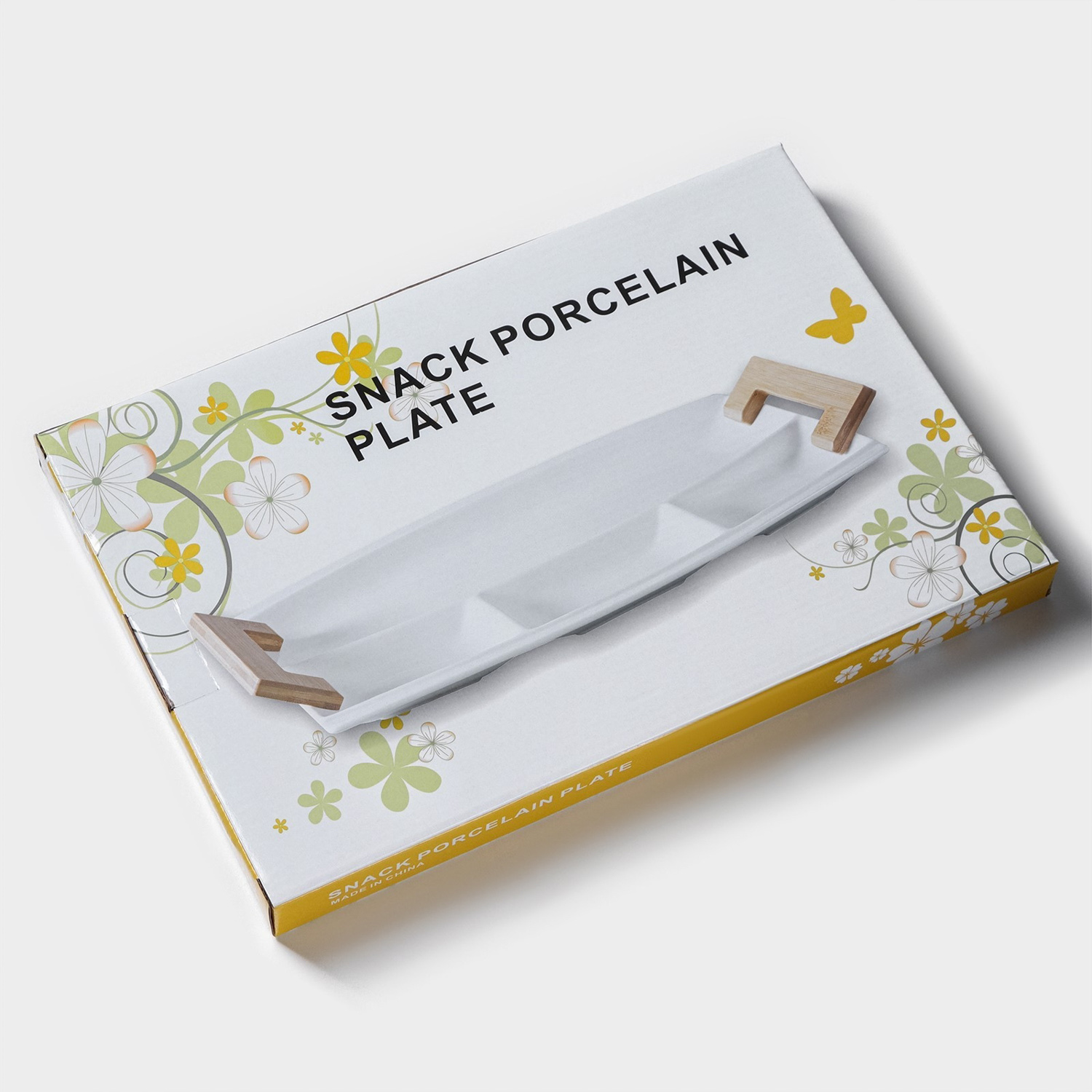 яяяМенажница 4 ячейки "Эстет" 36,5х23х4,5 см 2682809