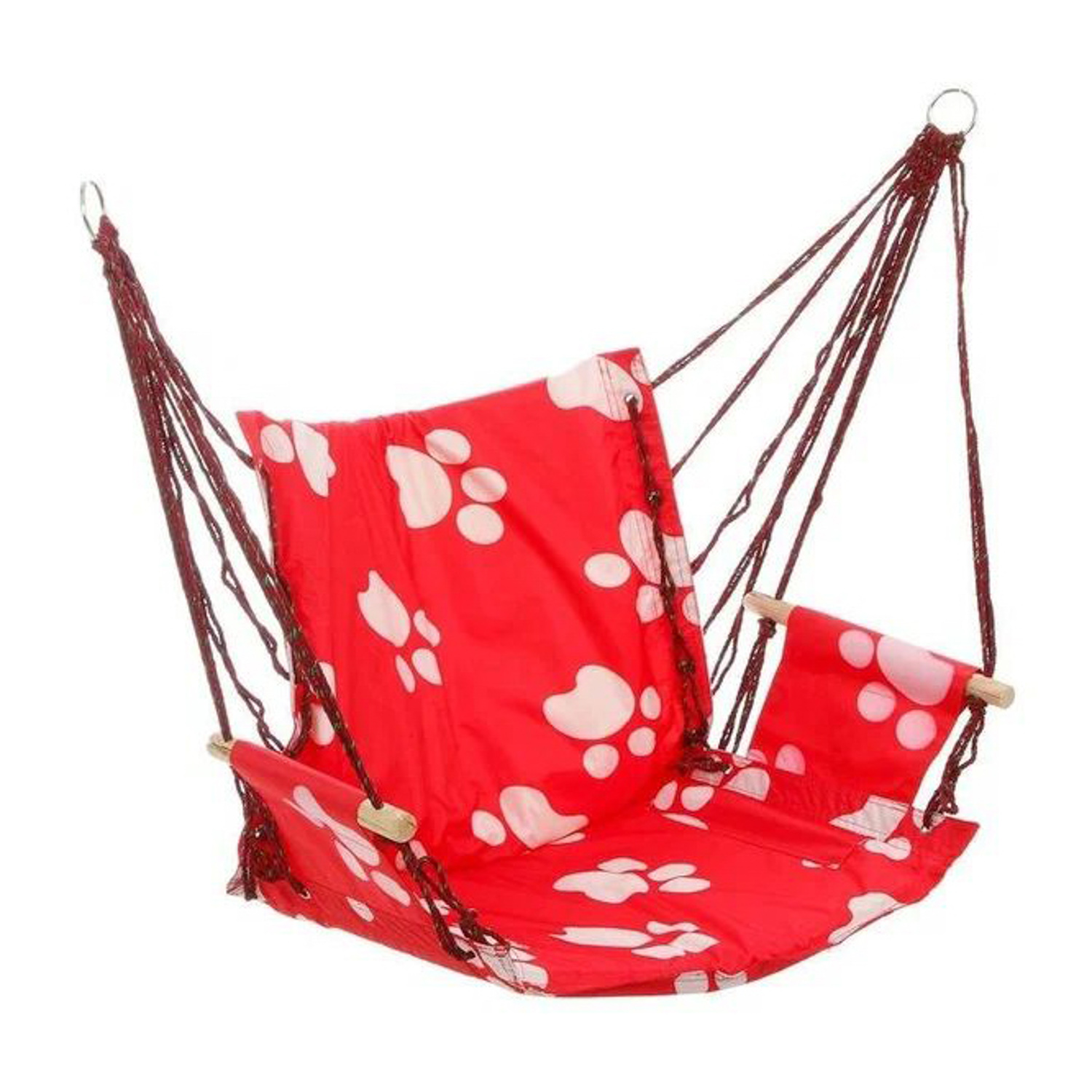 Гамак-кресло подвесное цвета МИКС *1