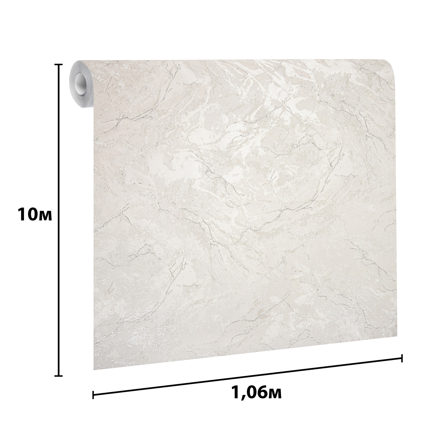 Обои флиз. Артекс Ривер (беж.) 11204-02 10х1.06м *1/6 Обои флиз. Артекс Ривер (беж.) 11204-02 10х1.06м *1/6