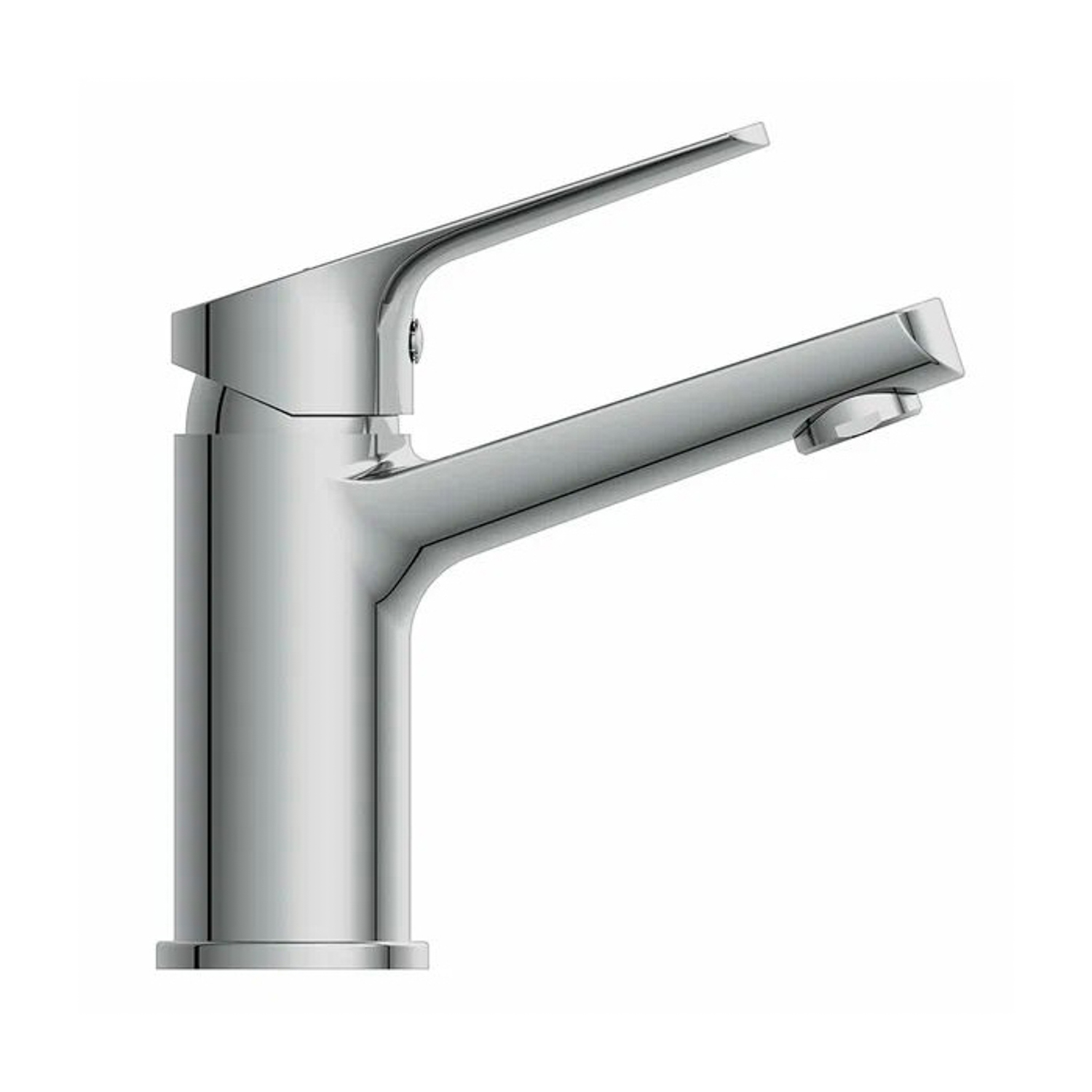 Смеситель для умывальника Cersanit FLAVIS 63034 *1/10