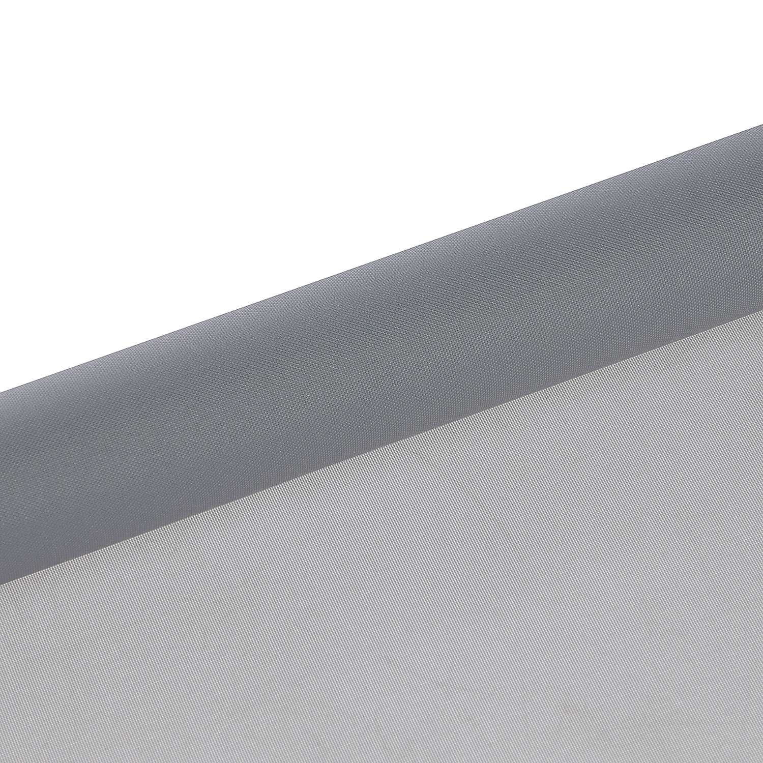 Штора рулонная Комфортиссимо Стальной, 45х160 мм