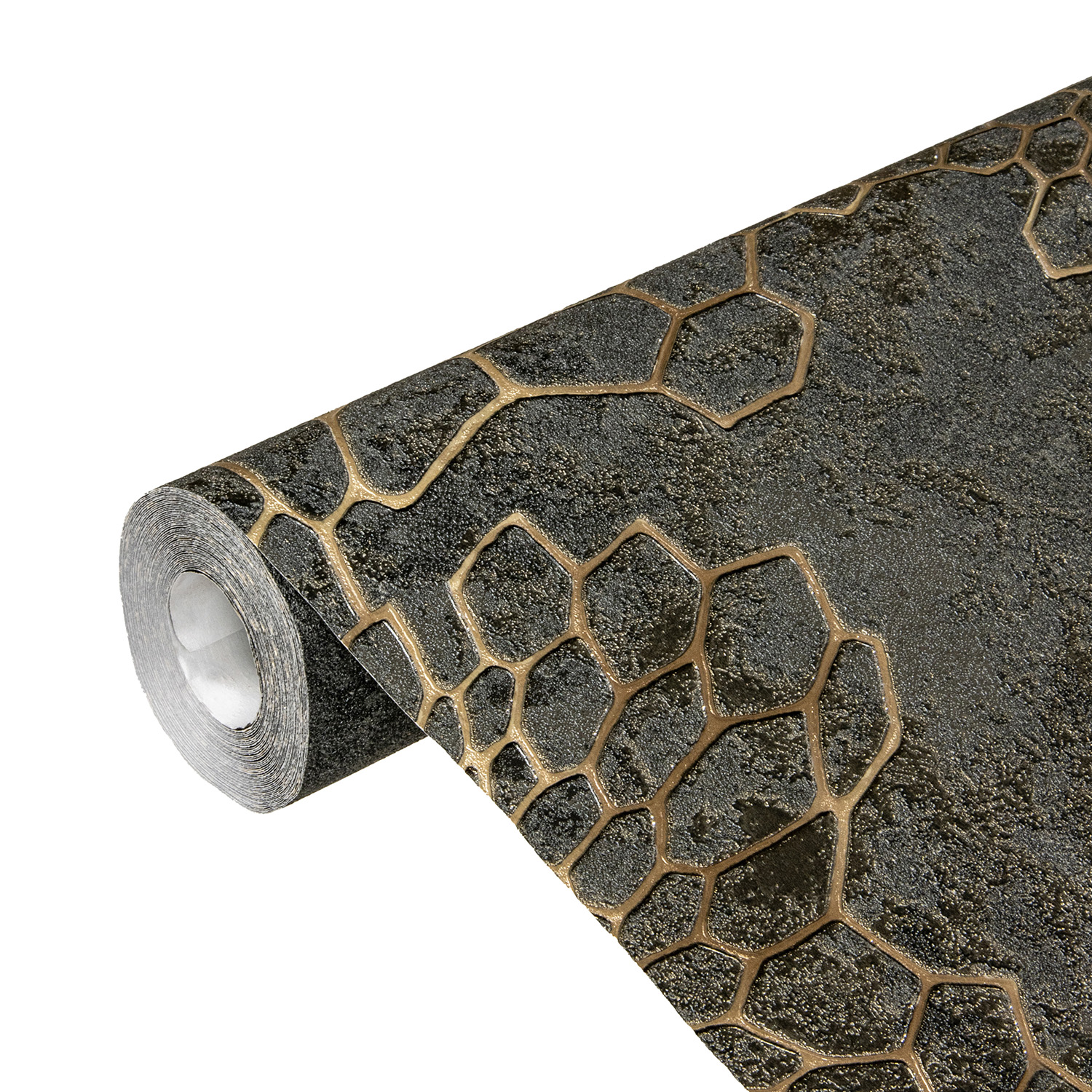 Обои флиз "AS Палитра" Аспект Анаконда 70586-42 1,06*10м *1/6