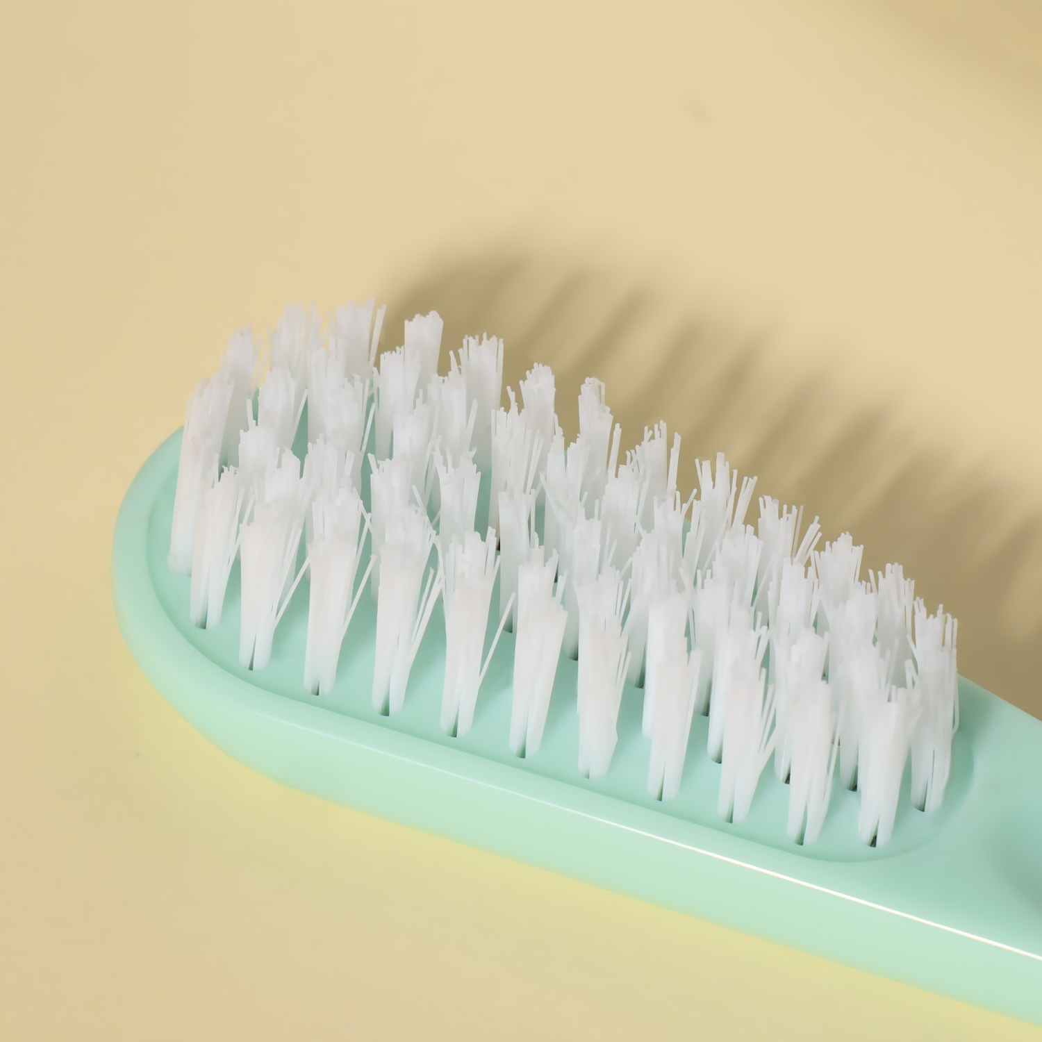 яяяТёрка для ног лазерн овал 2-х стор 17*4,1(±0,5)см с щёткой  пакет QF 5285181