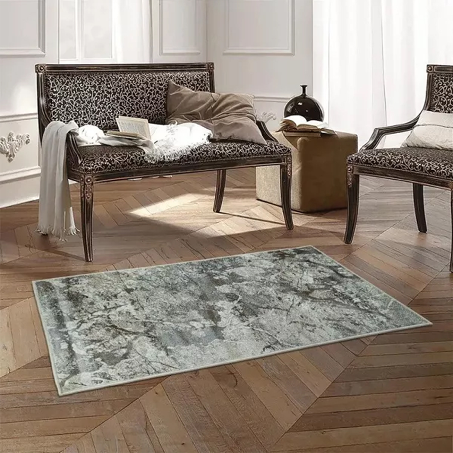 Дорожка Хит-сет Белла 5149/а7/be 1,0 м (23,6 п/м)