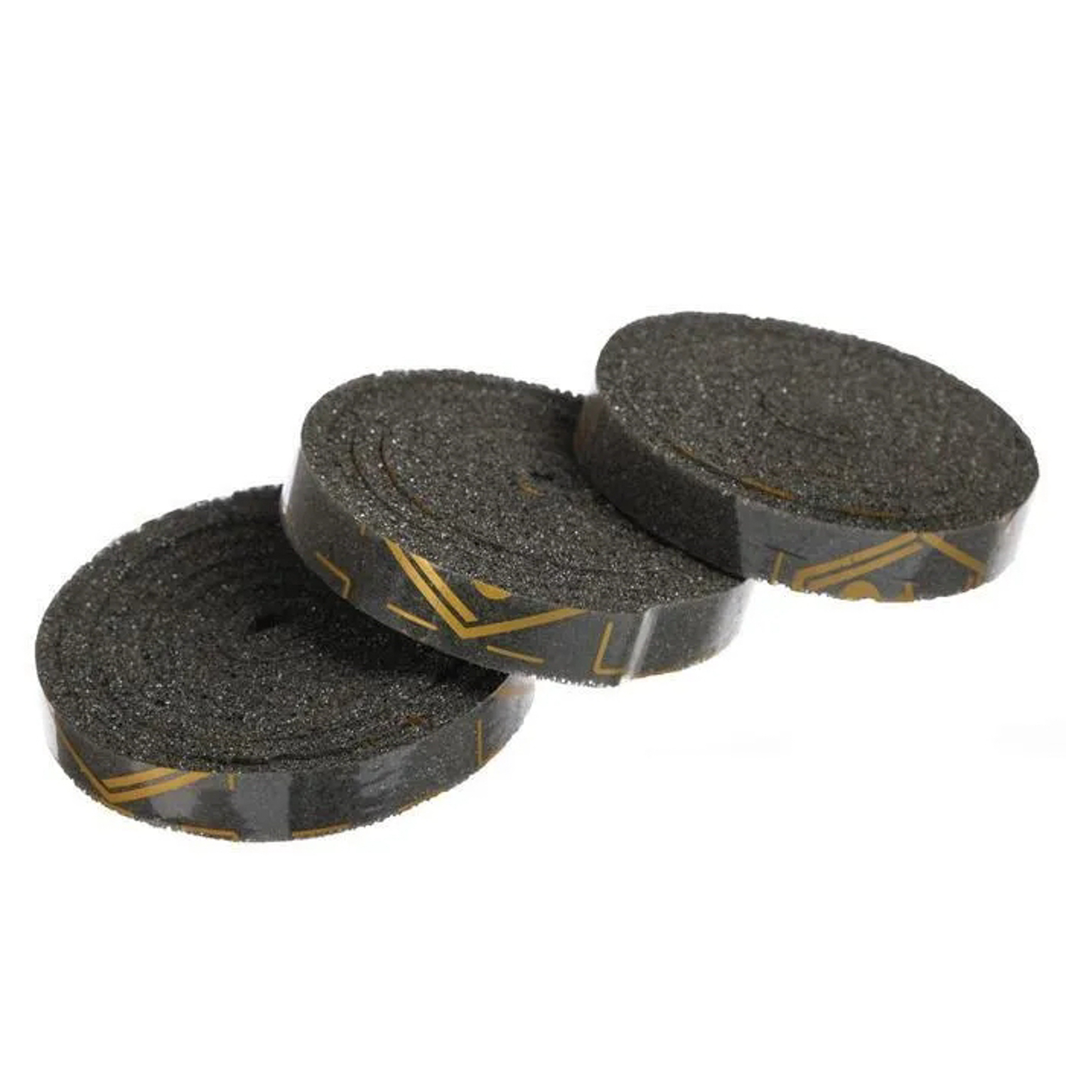 яяяНабор для шумоизоляции дверей автомобиля StP 5666176