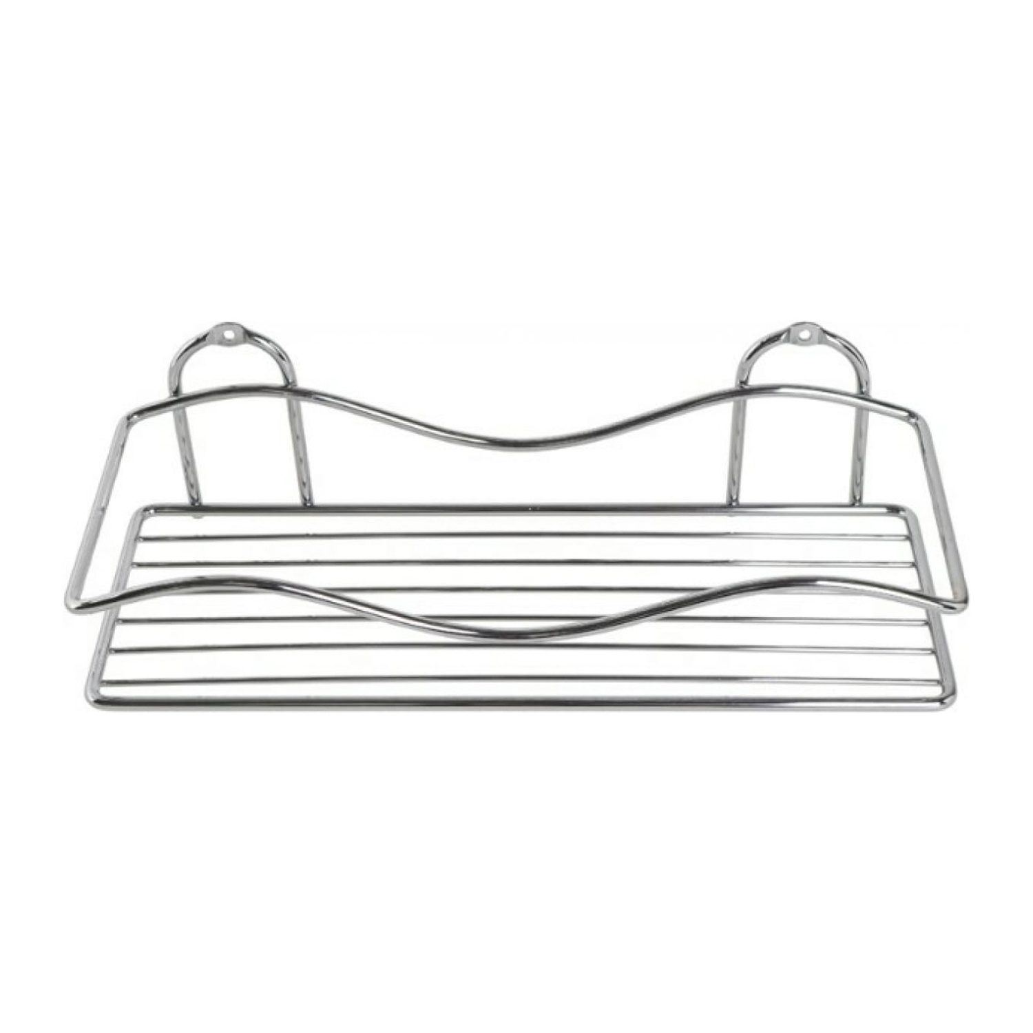 Полка прямая, проволока стальная, 04, Milardo, 304W000M44