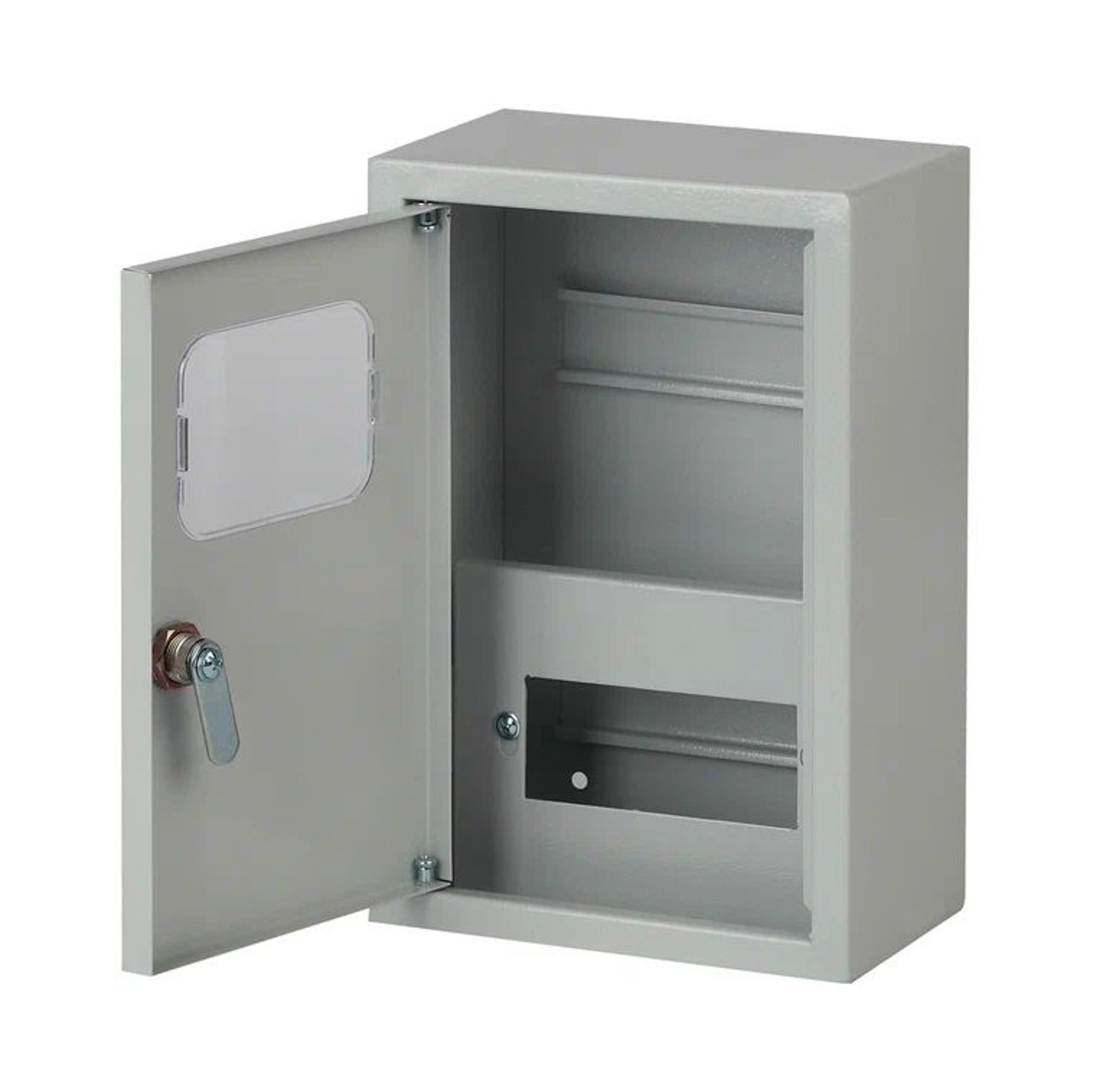 Корпус металлический ЩУРн 1/6зо-1 76 IP31 УХЛ3 NO-132-05 ЭРА Б0030179 *1