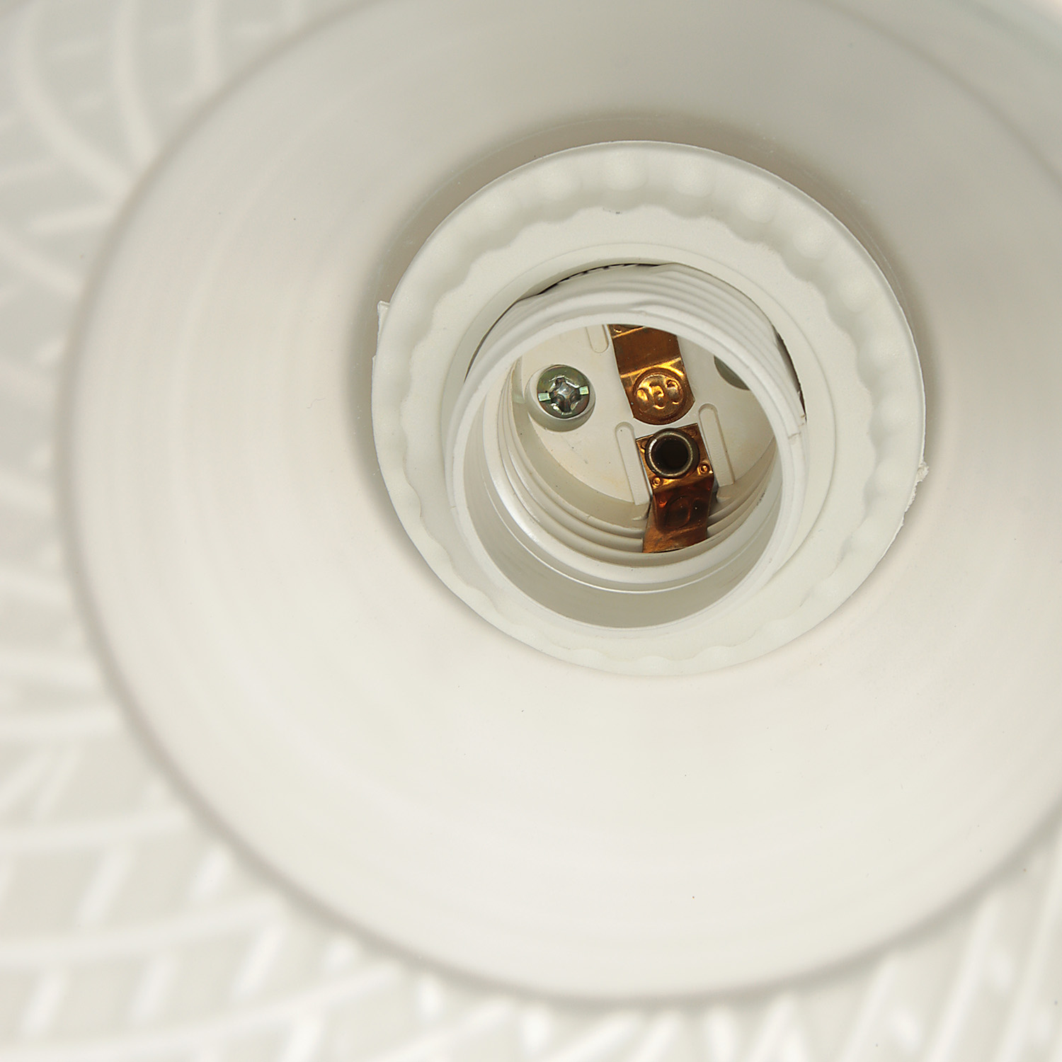 Люстра Verner Lighting N0553/1Н, 40 Вт,, E27, 1 лампа, золото