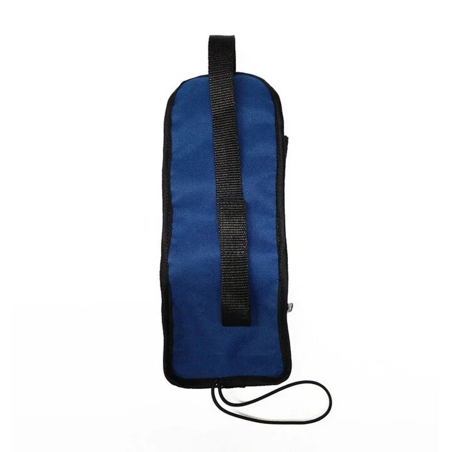 яяяОрганайзер на боковину сиденья автомобиля, оксфорд 600, синий  4414512