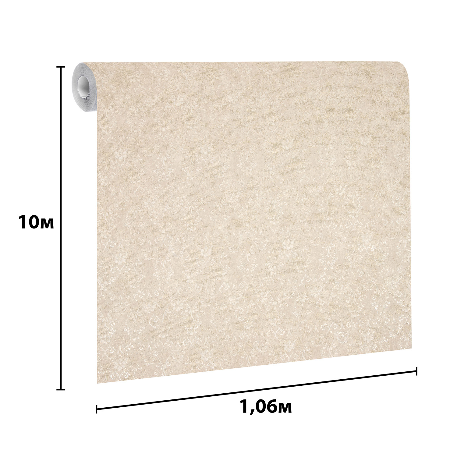 яяяОбои  флиз. "Эрисманн" Benefit Verdi  60370-03 10.05х1.06м *6 яяяОбои  флиз. "Эрисманн" Benefit Verdi  60370-03 10.05х1.06м *6