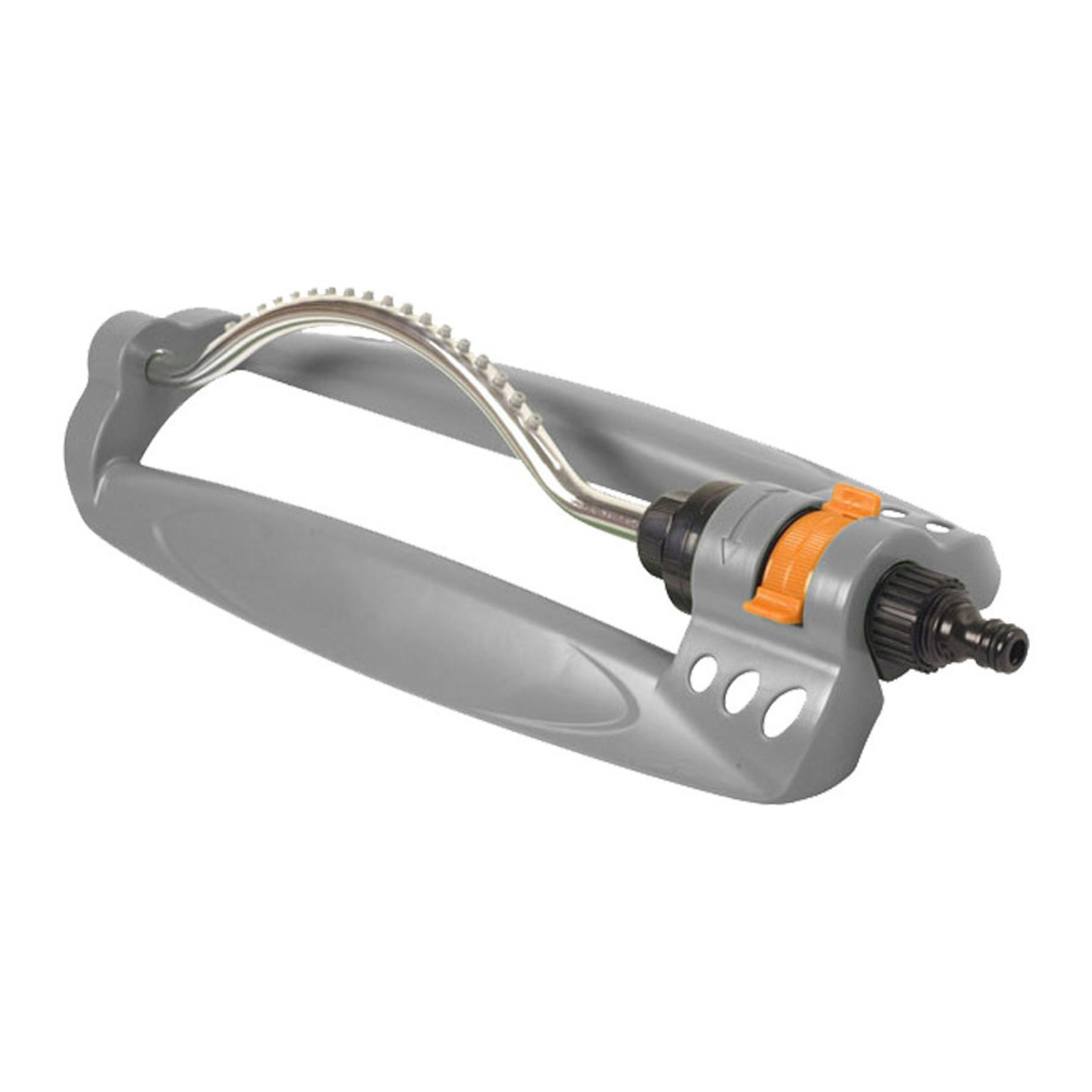 Дождеватель качающийся  18 форсунок ЖУК Дождеватель качающийся  18 форсунок ЖУК