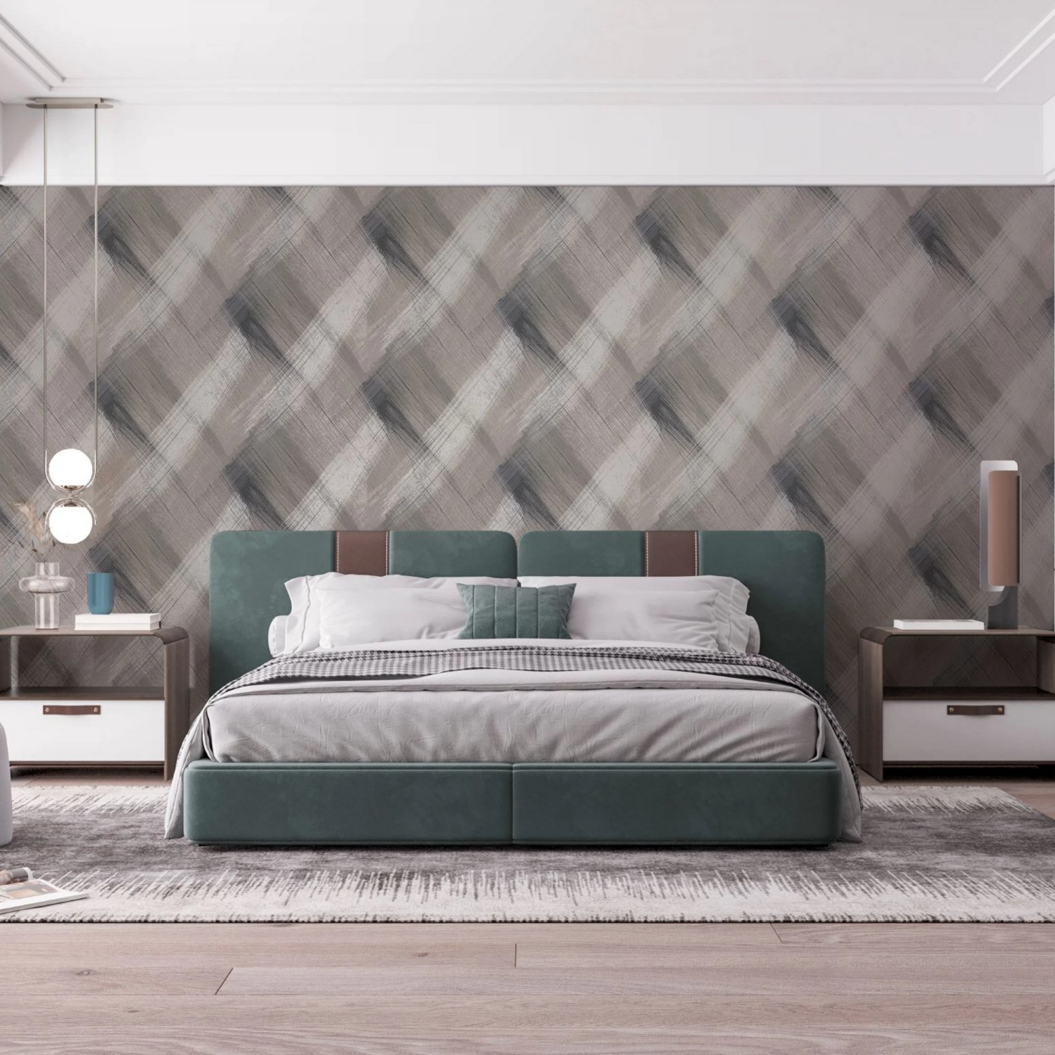 Обои флиз "AS Палитра" Аспект Будапешт 70602-88 1,06*10м *1/6