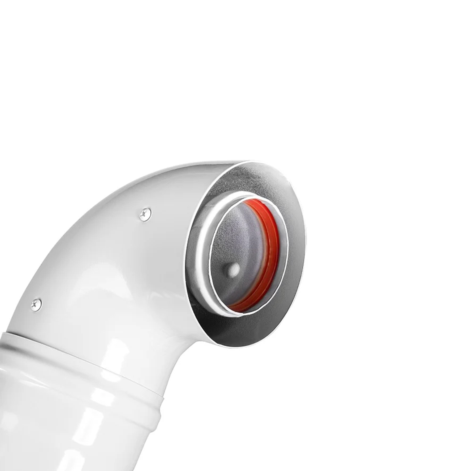 Комплект коаксиальный универсальный Royal Thermo АНТИЛЕД 60/100 - 1000мм *1