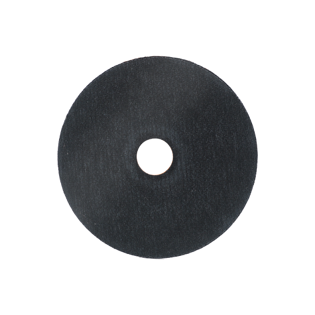 Круг отрезной 125*1,0*22.22 по металлу и нержавеющей стали арт.11586 TYTAN *10/50/400