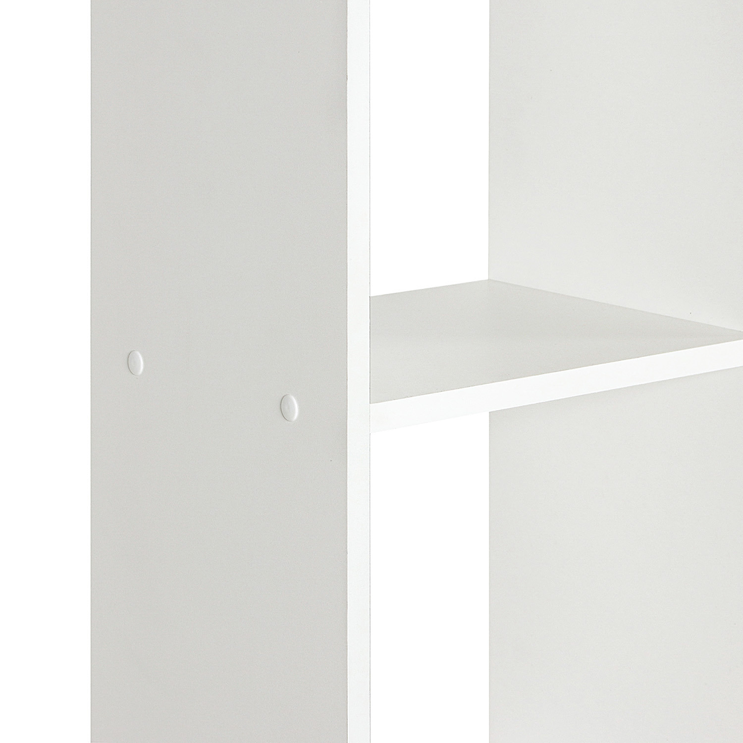 Стол письменный ШКОЛЬНИК-2 1400*1450*600 БЕЛЫЙ *1