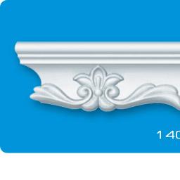 Плинтус потолочный  14015 1,3м 35*50  (подходит для натяжного потолка) ЛАГОМ  *50 Плинтус потолочный  14015 1,3м 35*50  (подходит для натяжного потолка) ЛАГОМ  *50