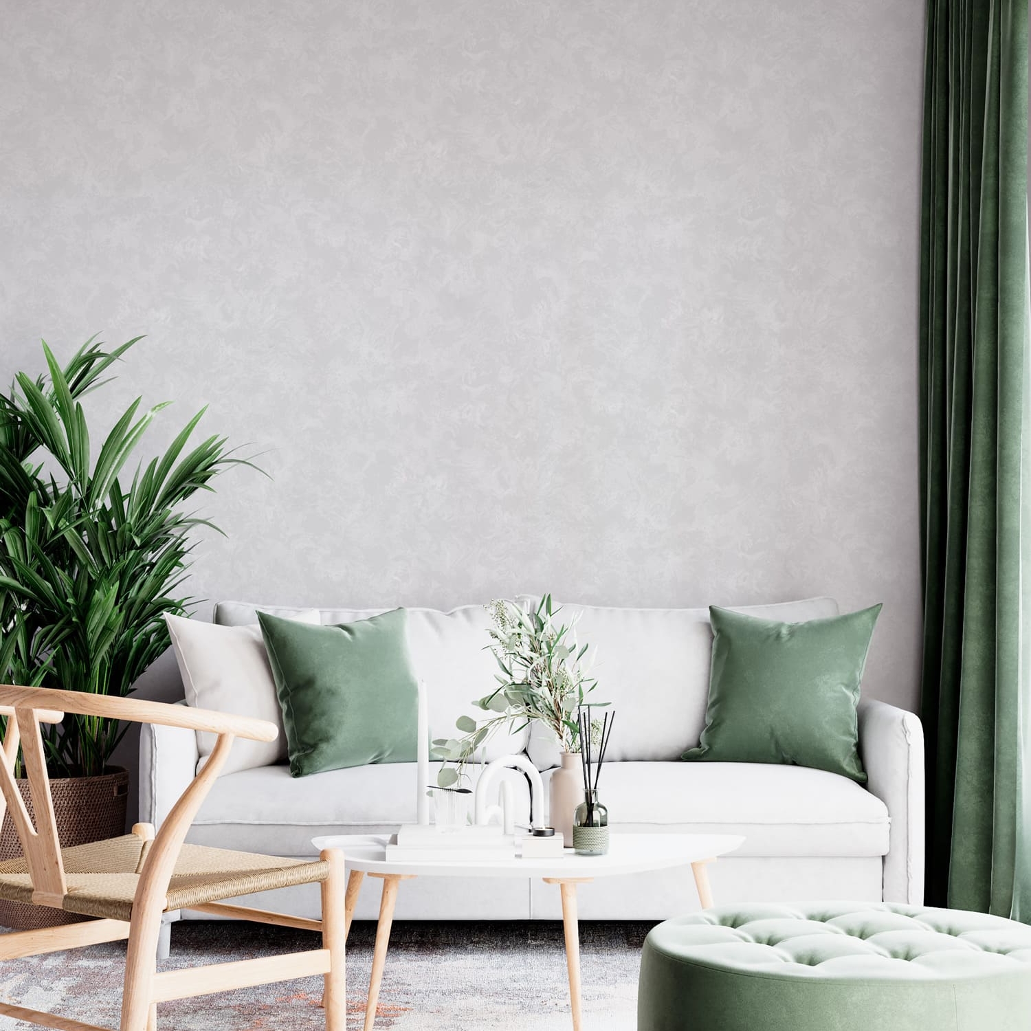 Обои флиз "WallSecret Elite" Peru фон 8896-10 10*1,06м *6