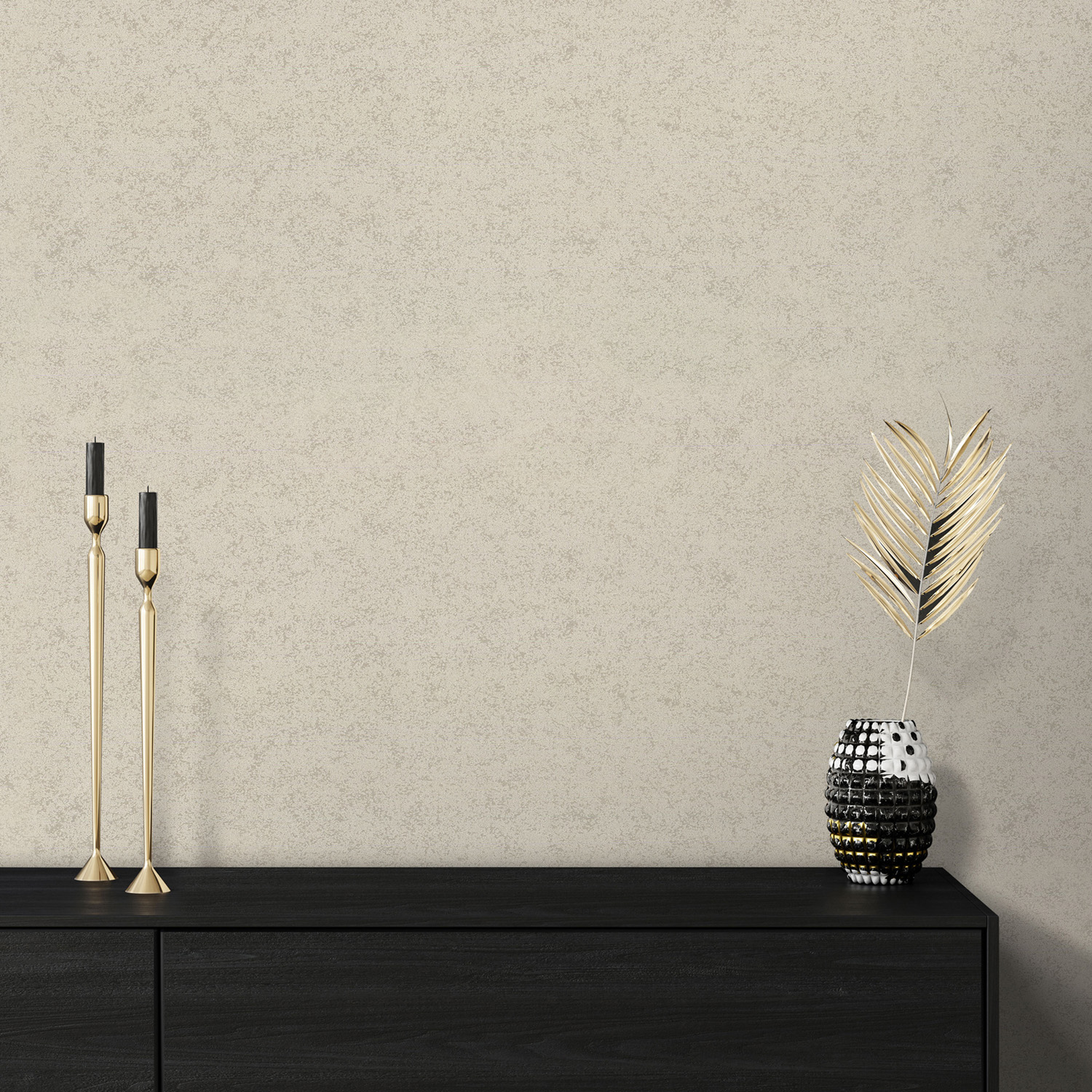 Обои флиз ED Euro Decor Halo фон (сер.) 7347-23 *6