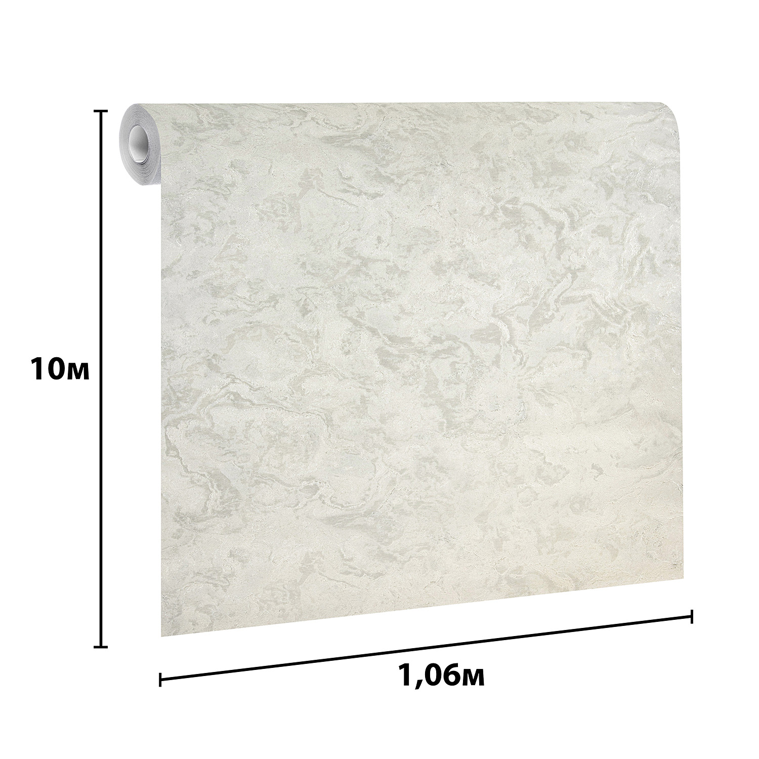 Обои флизелиновые Аспект Наоми 70532-14, 1.06х10 м