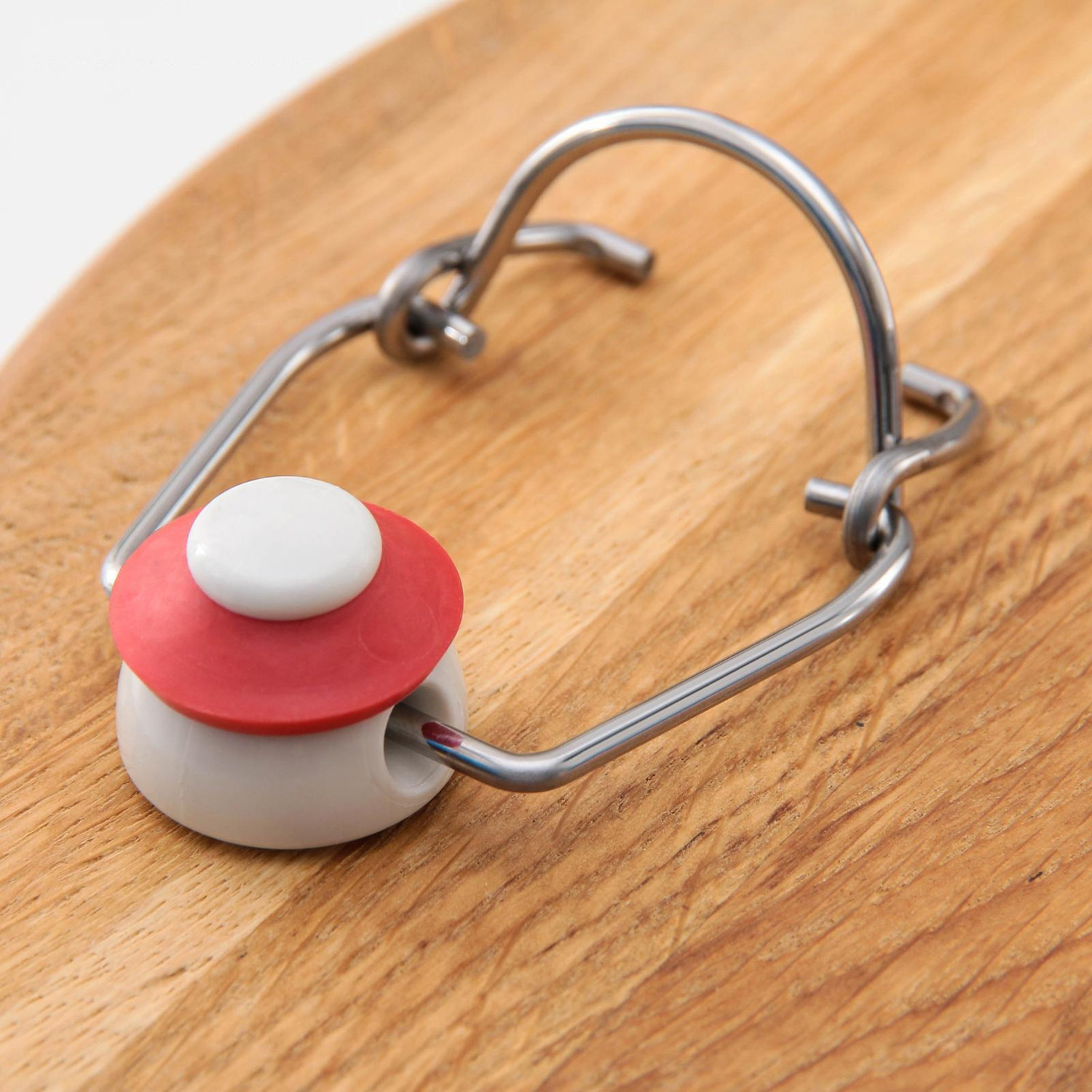 яяяБугельная пробка 2911168