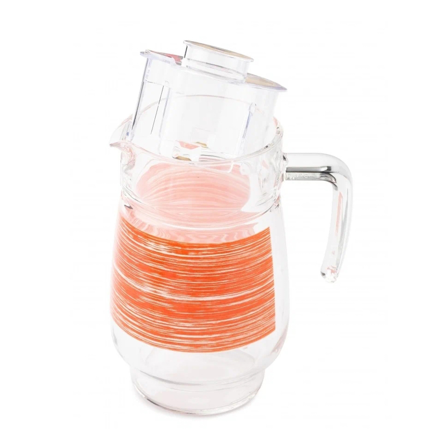 P7452 Набор питьевой 7пр БРАШМАНИЯ РЕД (1/3) P7452 Набор питьевой 7пр БРАШМАНИЯ РЕД (1/3)