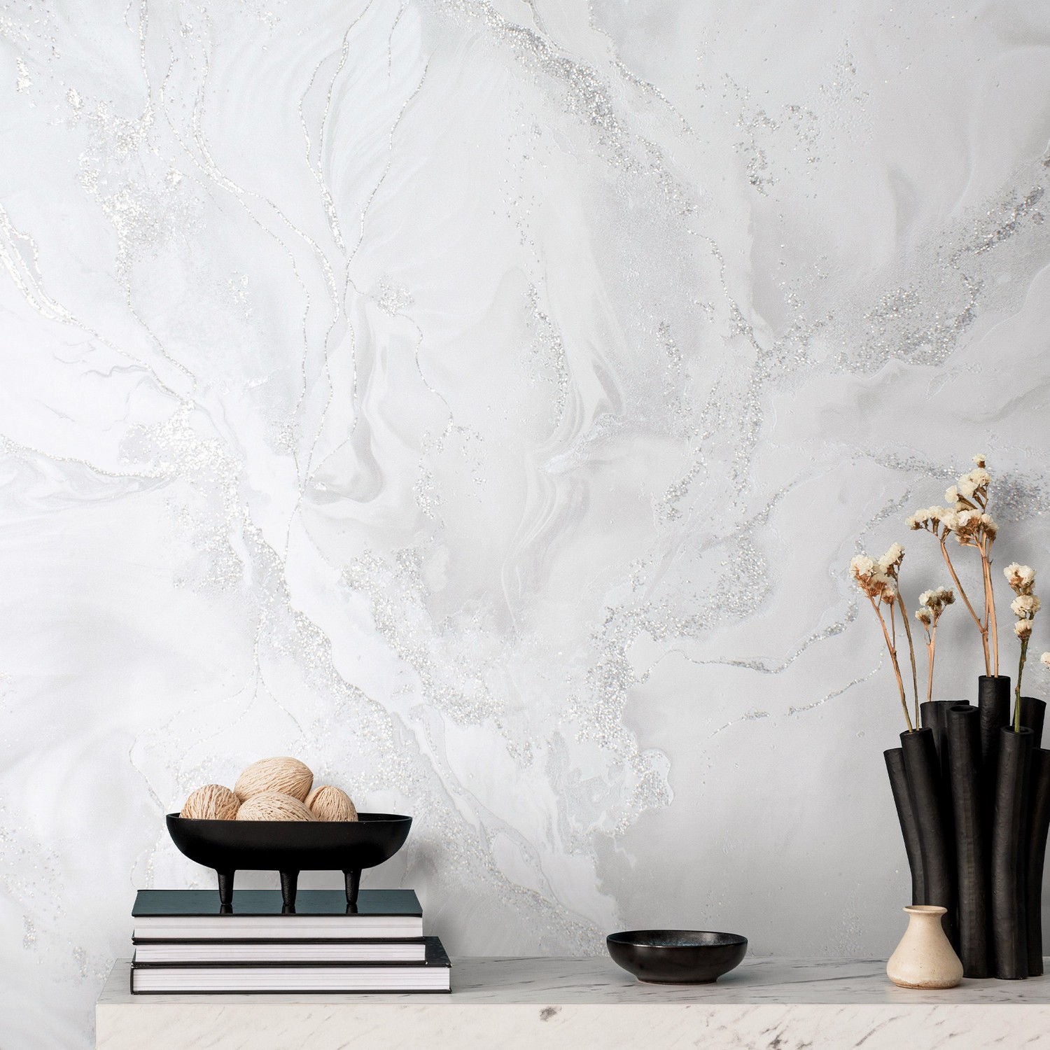 Обои  флиз Victoria Stenova Odyssey 287571  1.06*10м *6