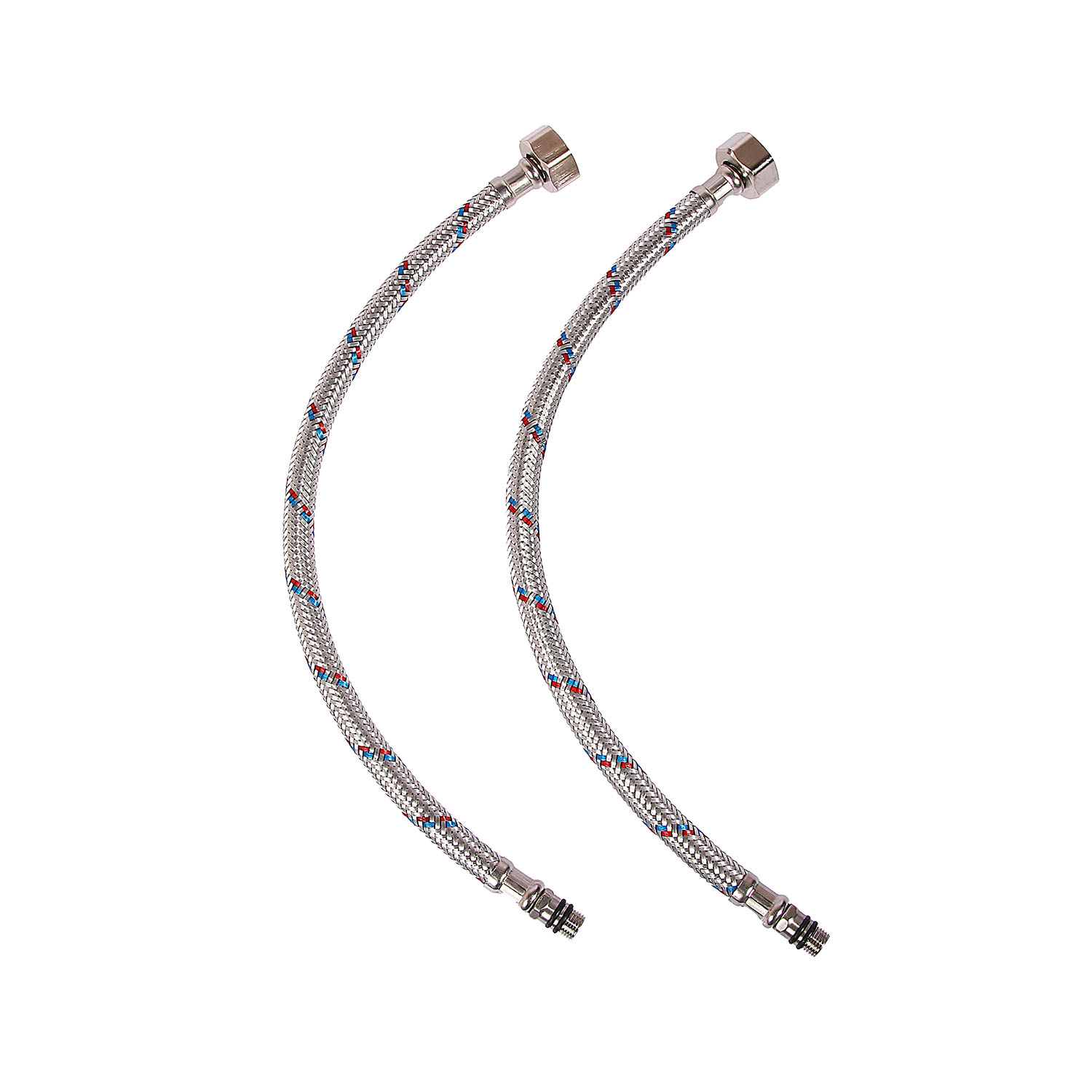 Смеситель для умывальника Potato P10304S нерж. сталь *1/10 Смеситель для умывальника Potato P10304S нерж. сталь *1/10