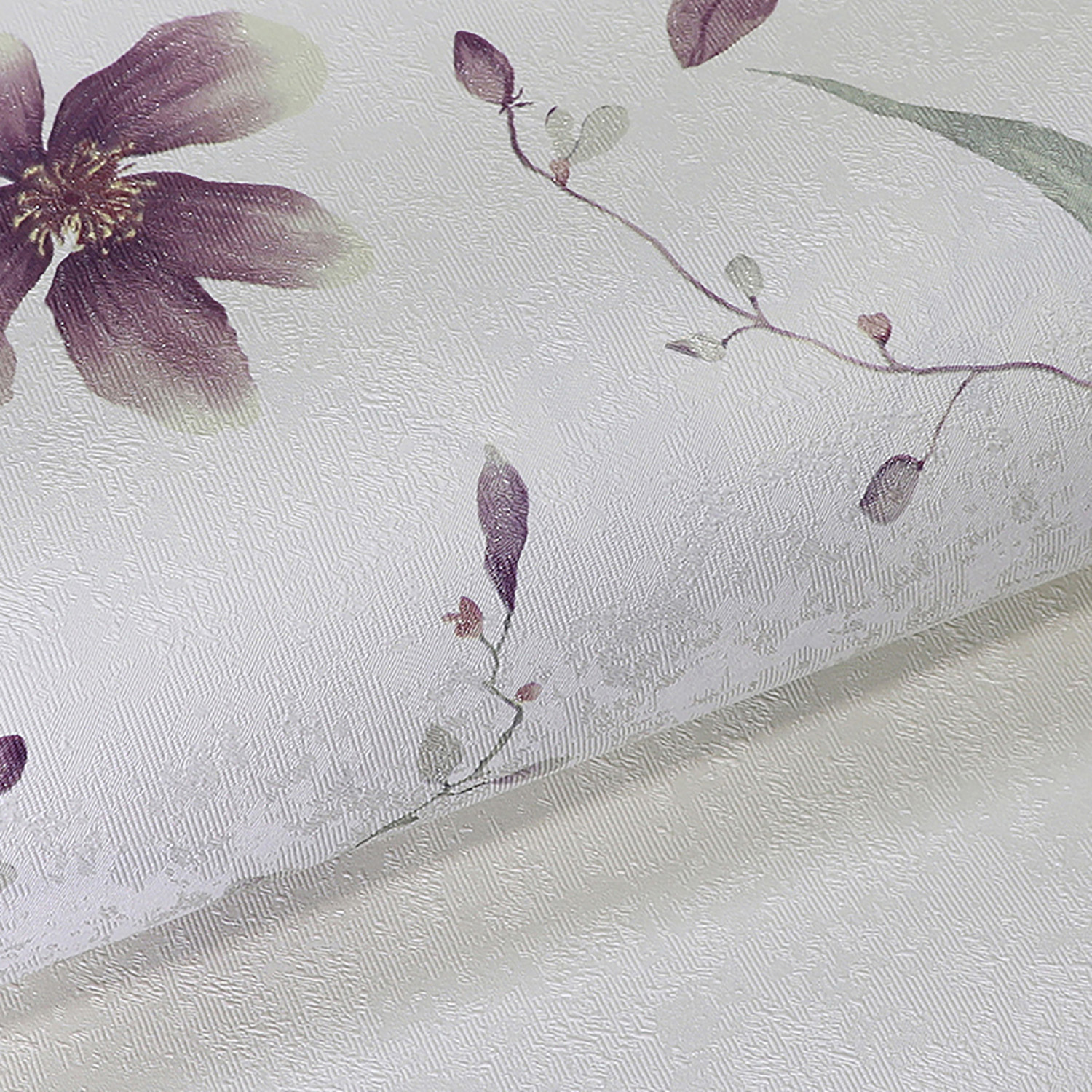 Обои флиз Elysium Виола (бел.) Е203801 1,06*10м  *1/4