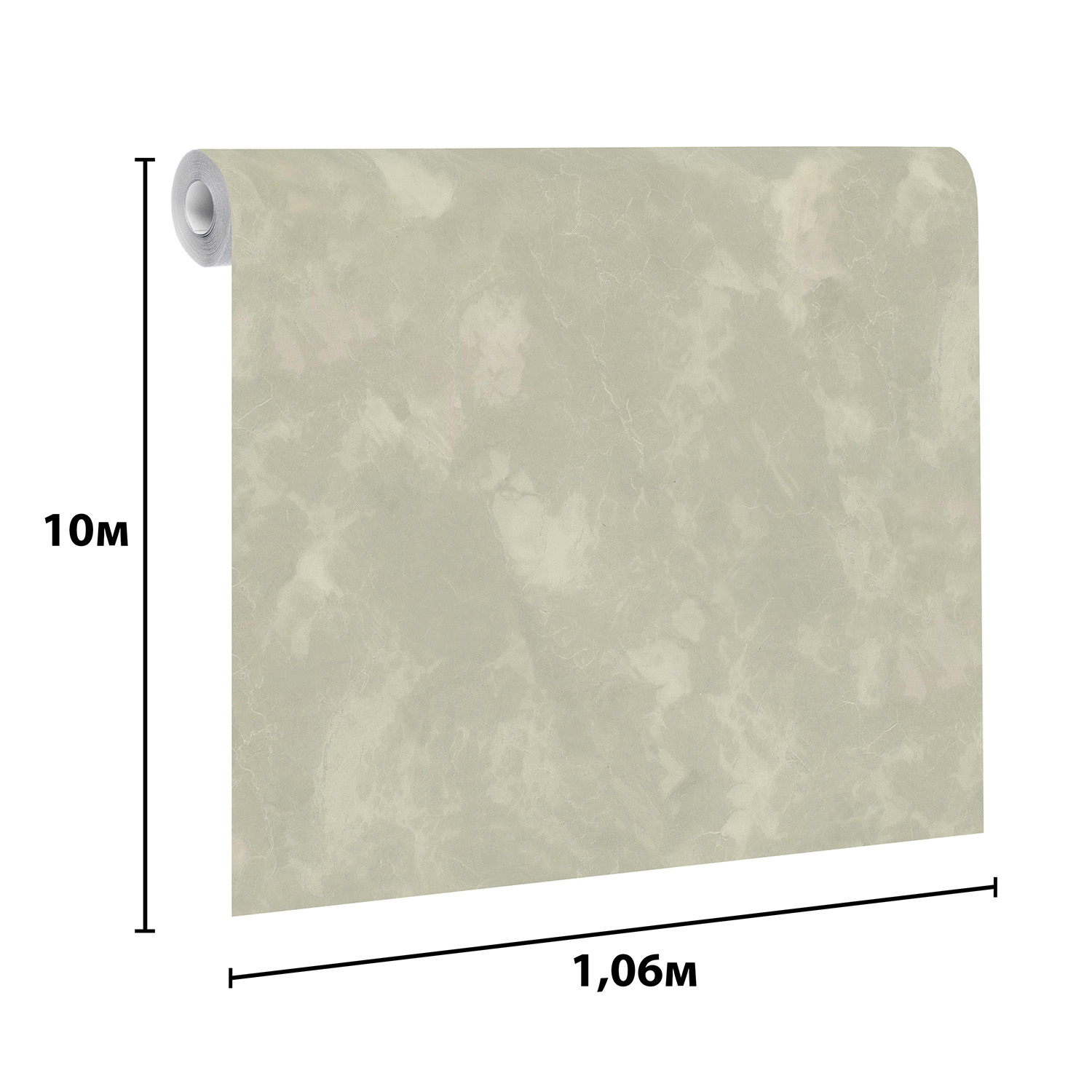 Обои флиз ED Euro Decor Matilda фон 7295-04 *6