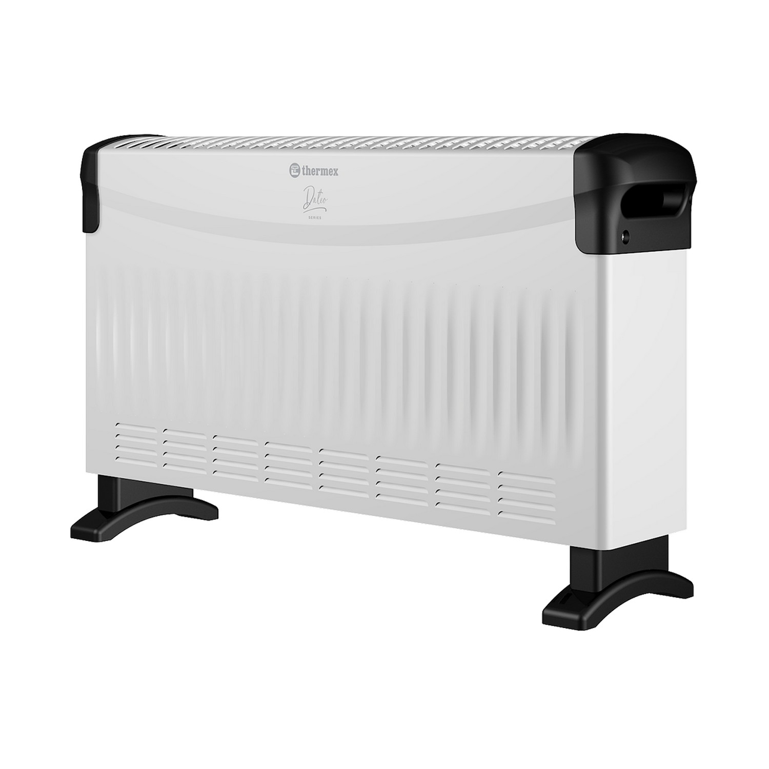 Конвектор 2000Вт  THERMEX Dateo White обогр до 25м2 *1