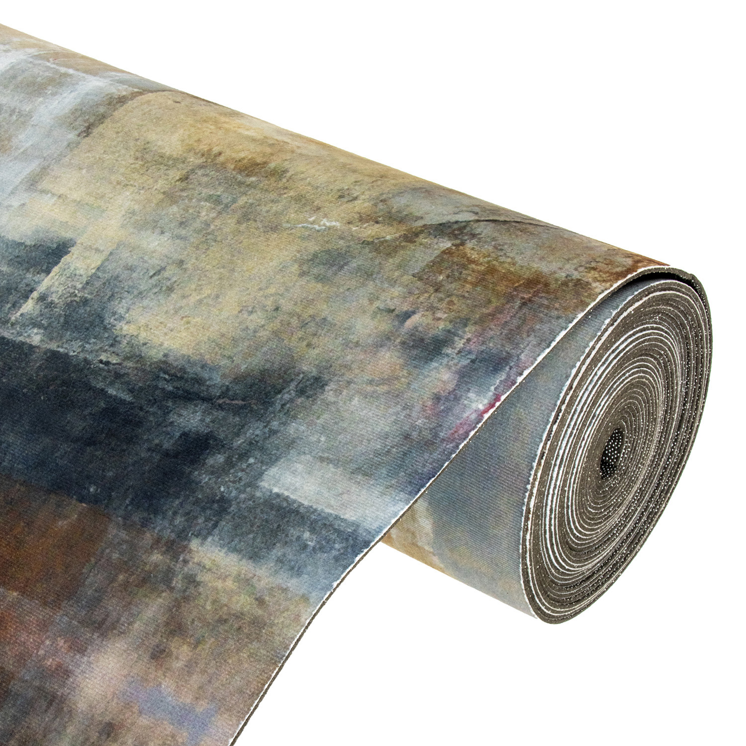 Коврик для ванной ВОЙЛОК шир. 80см х15м "AQUADOMER HOME" DRH8-14 *15