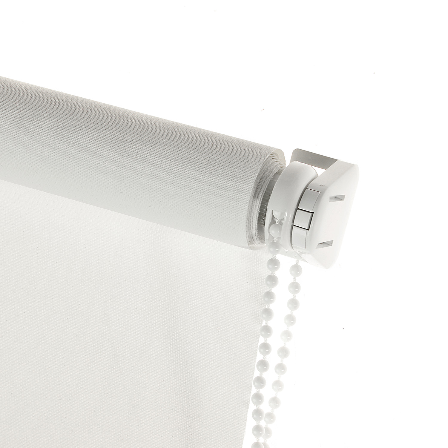 Штора рулонная Мона белый 61,5*175 Легранд *1/6