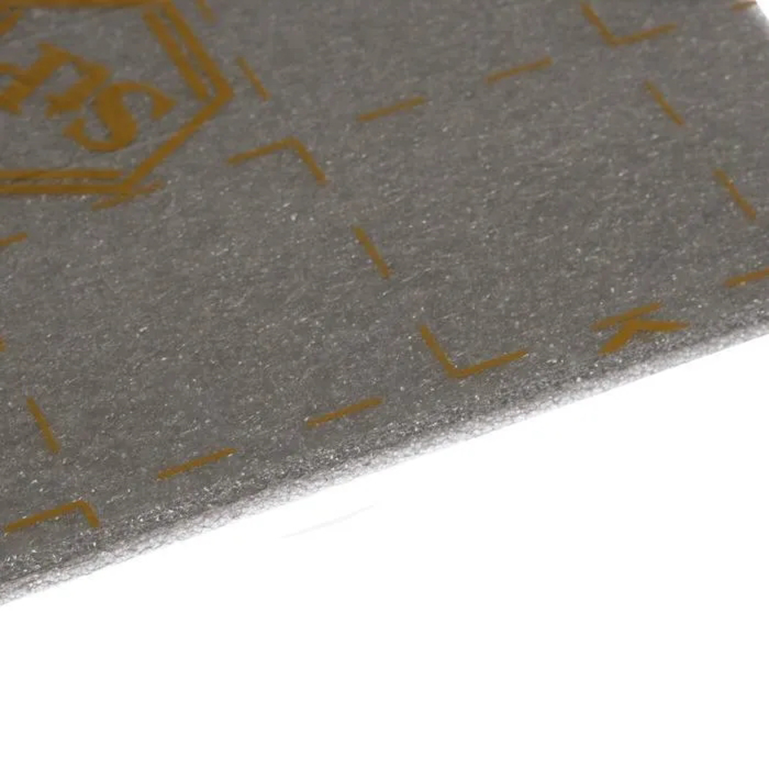 яяяНабор для шумоизоляции дверей автомобиля StP 5666176