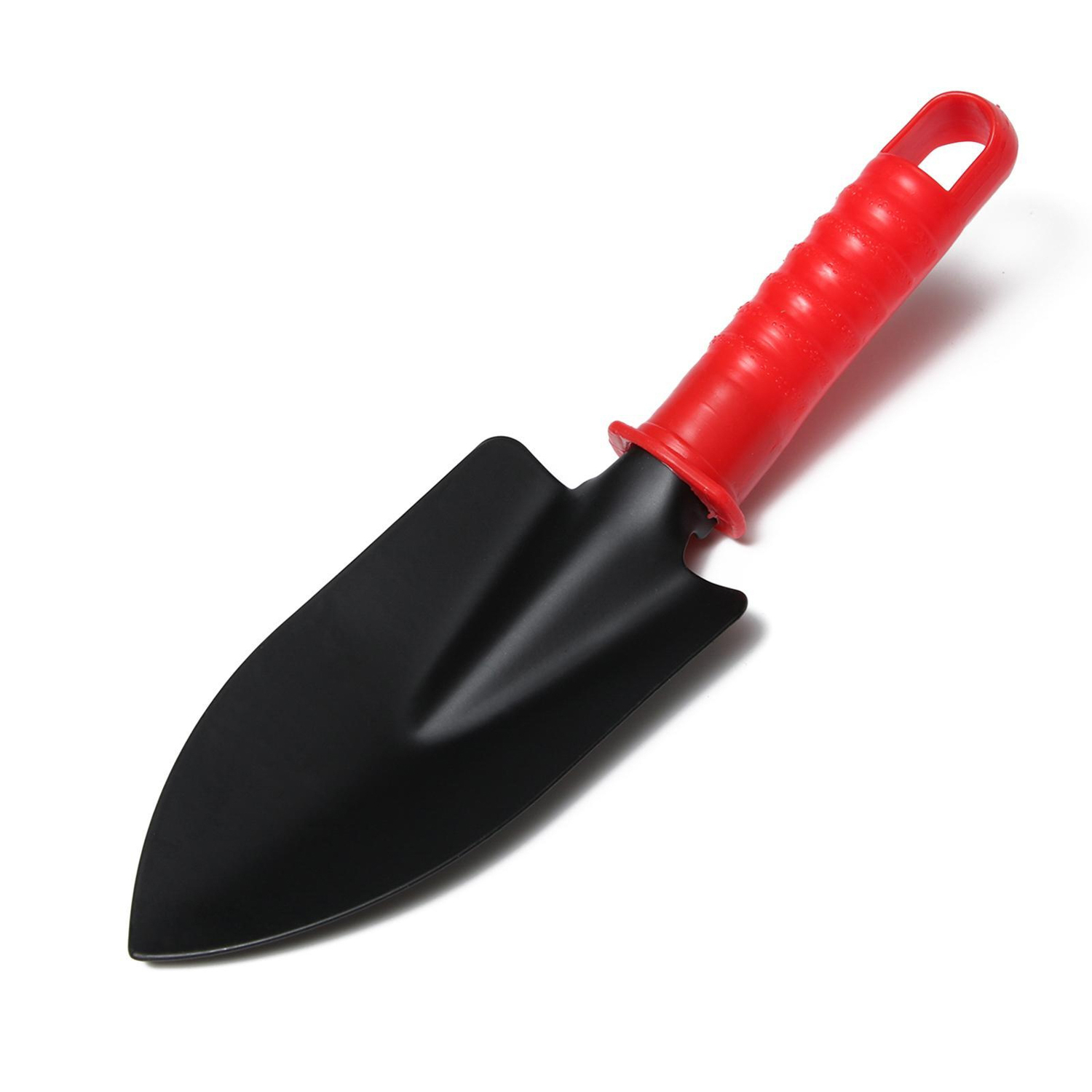 Набор садового инструмента, 5 предметов, 27 см, рукоять цветная пластик 139611