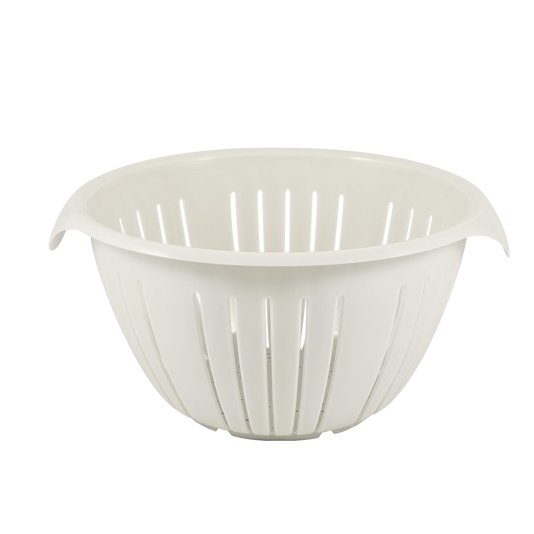 Дуршлаг пластм. d223мм "STOCKHOLM" Молочный туман PT9071МЛ-22 ("Plast Team") *1/22 Дуршлаг пластм. d223мм "STOCKHOLM" Молочный туман PT9071МЛ-22 ("Plast Team") *1/22