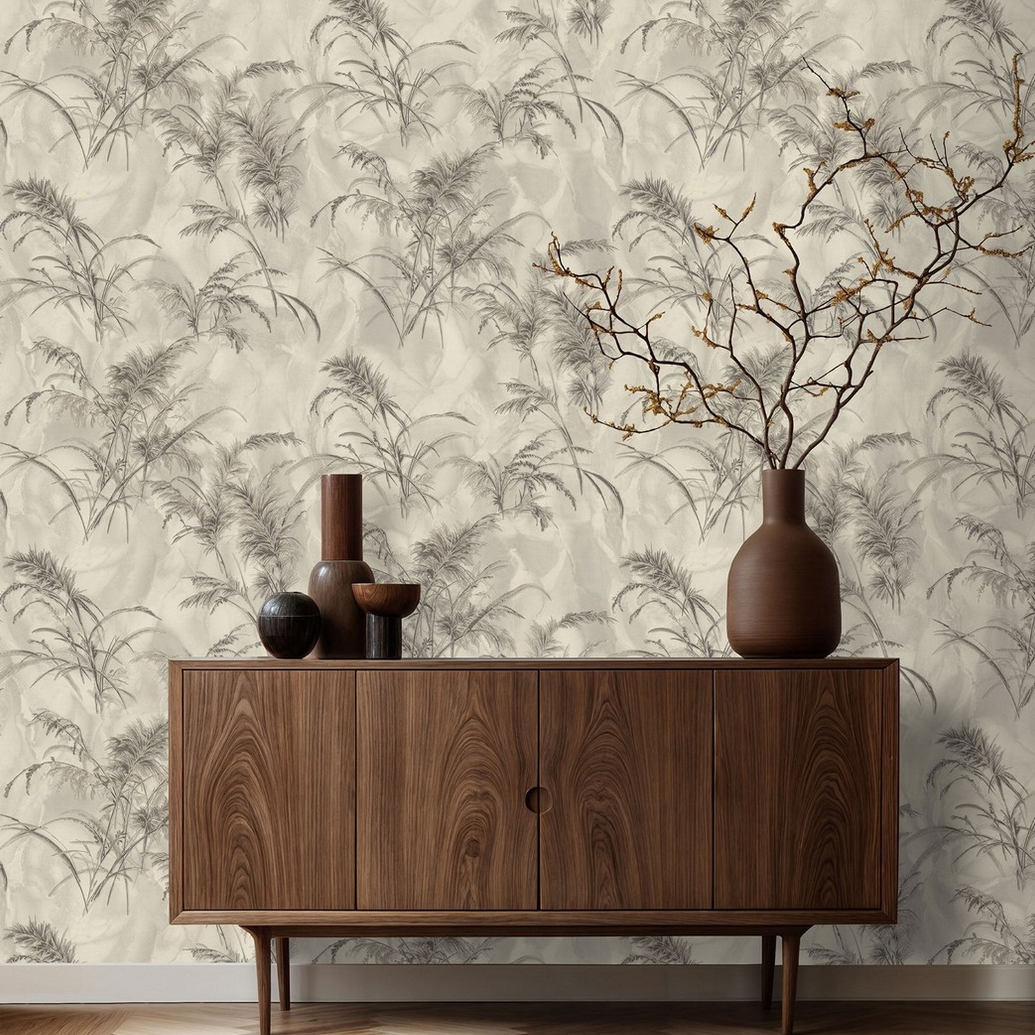 Обои флиз ED Monte Solaro Osaka (кор.) 7286-12 *6