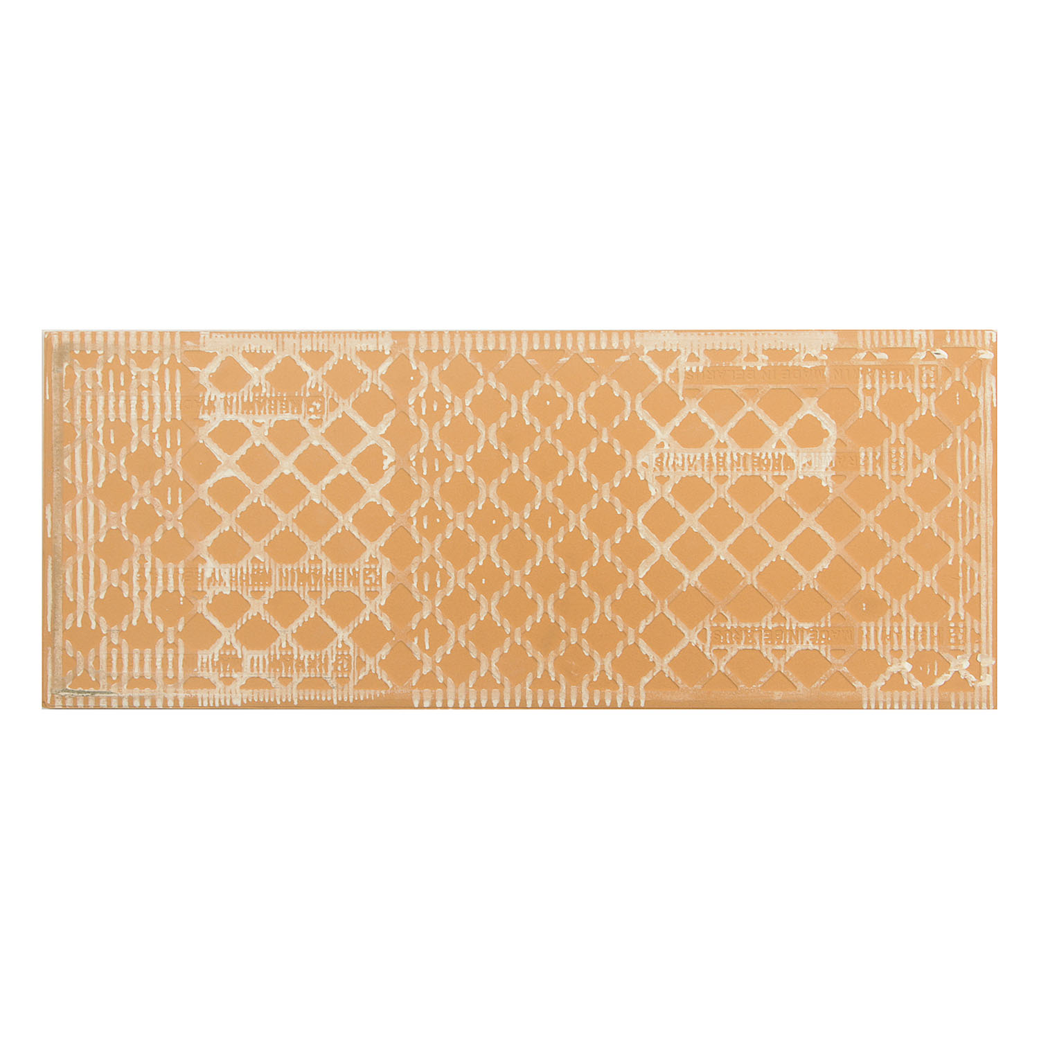 Декор Миф Муза 200*500*7,5 2050-002-01 VINCHI *1/12