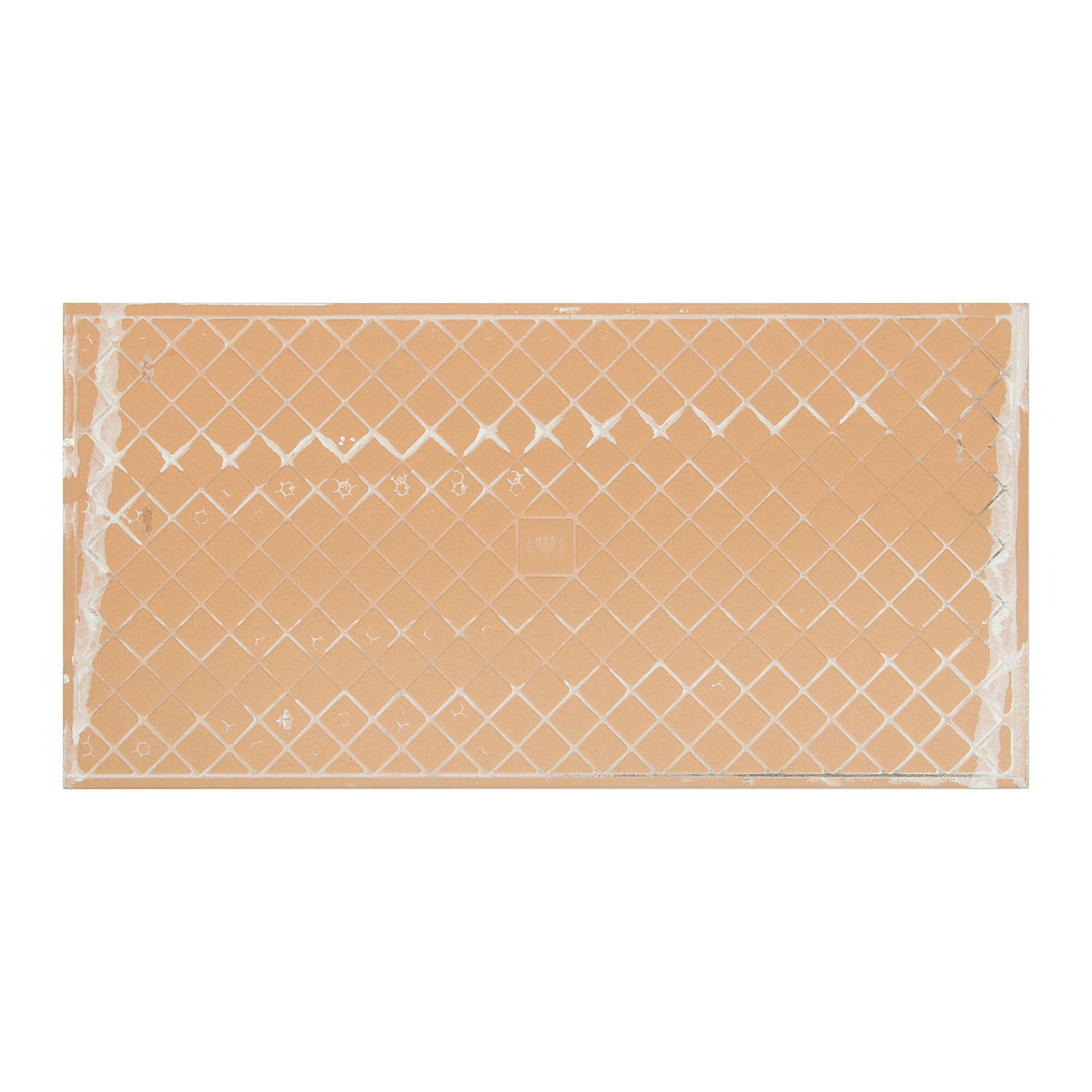 Плитка 60х30 см настенная 1.62 м² Axima Ричмонд, коричневый