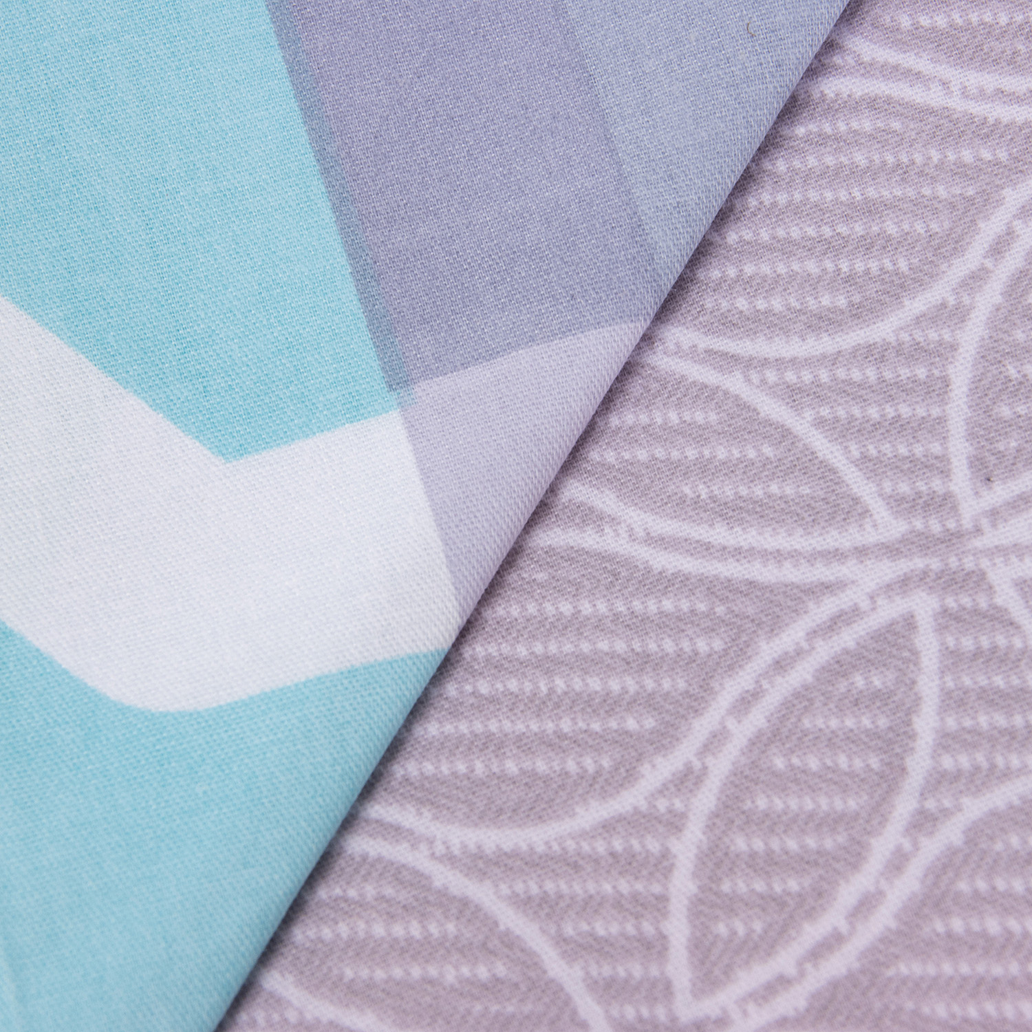 Постельное белье 2сп сатин Текстура 21110, наволочки 70*70 - 2шт *1