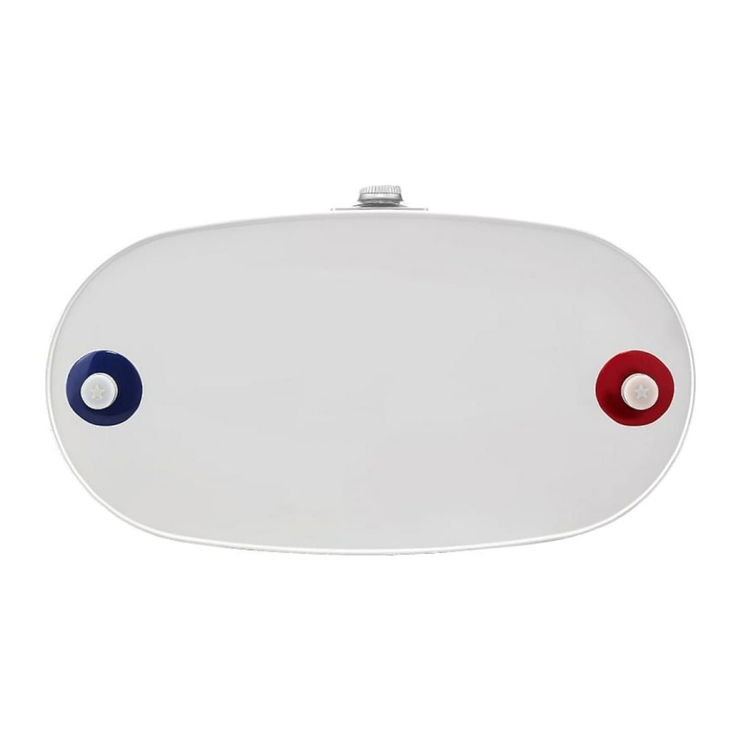 Водонагреватель накопительный 30 л Zanussi Azurro, 2 кВт, универсальный