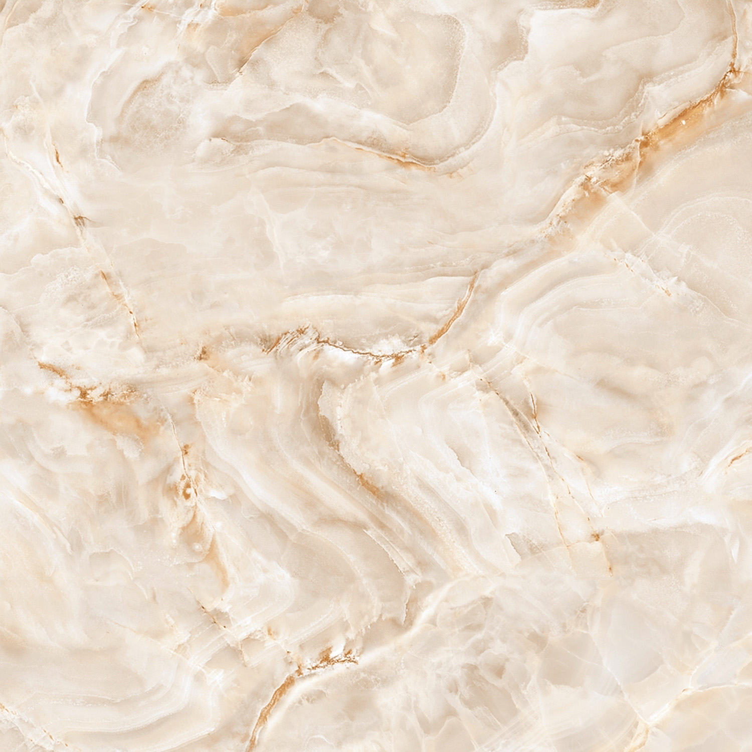 Керамогранит 1.8 м² Alma Ceramica Nevada, 600x600x9 мм