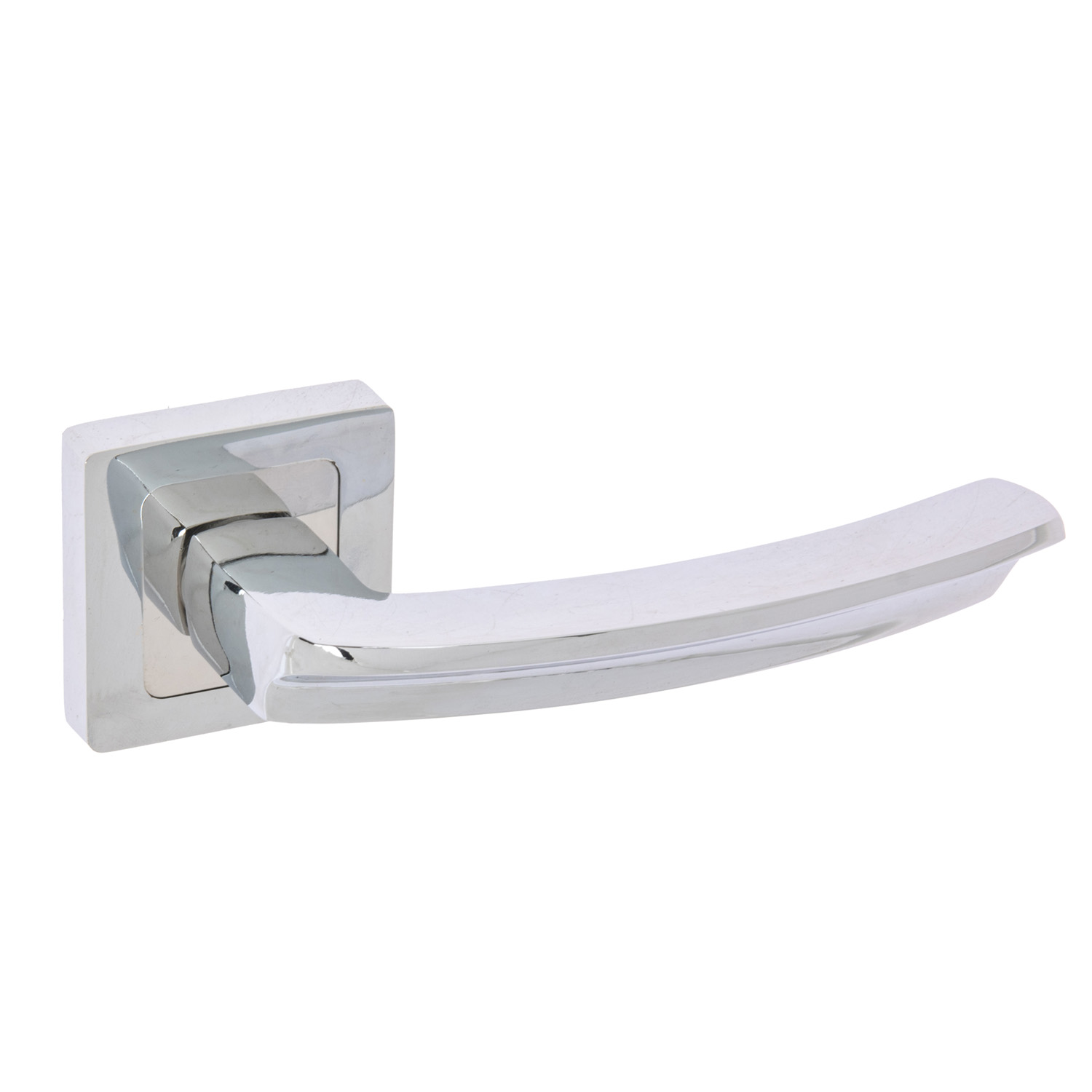 Ручка раздельная ХРОМ H-22093-A-CR Code Deco *1/18