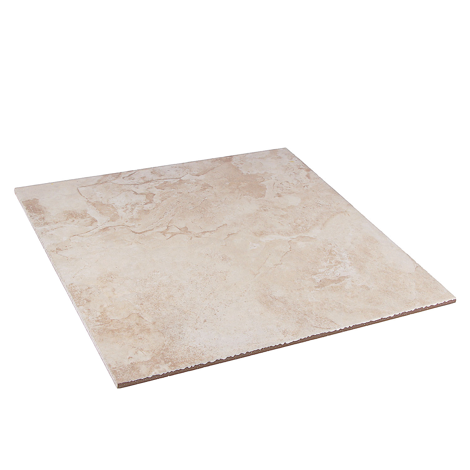 Керамогранит 1.7 м² Global Tile Levenburg GT134VGNG, 412х412х8 мм, бежевый Керамогранит 1.7 м² Global Tile Levenburg GT134VGNG, 412х412х8 мм, бежевый