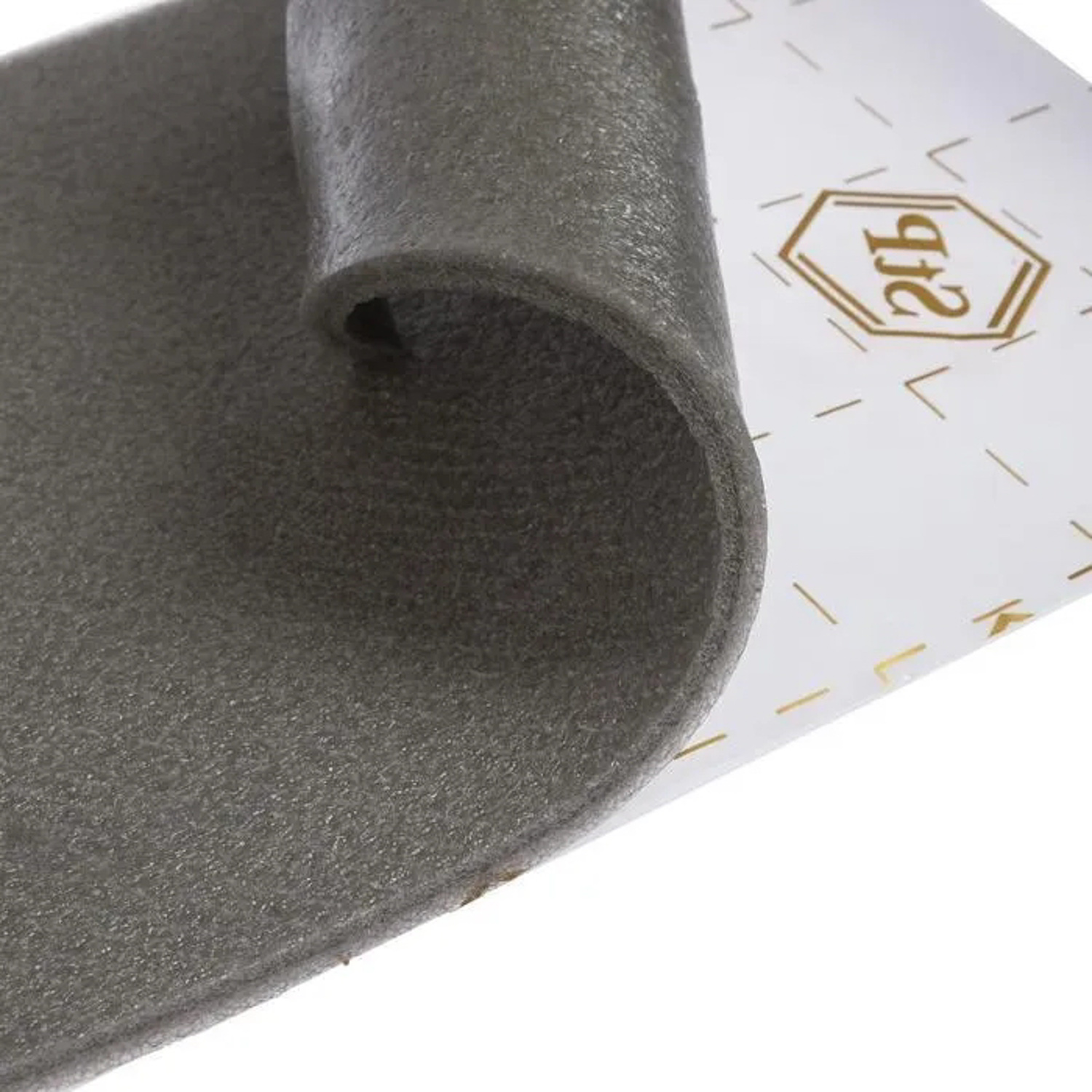 яяяНабор для шумоизоляции дверей автомобиля StP 5666176