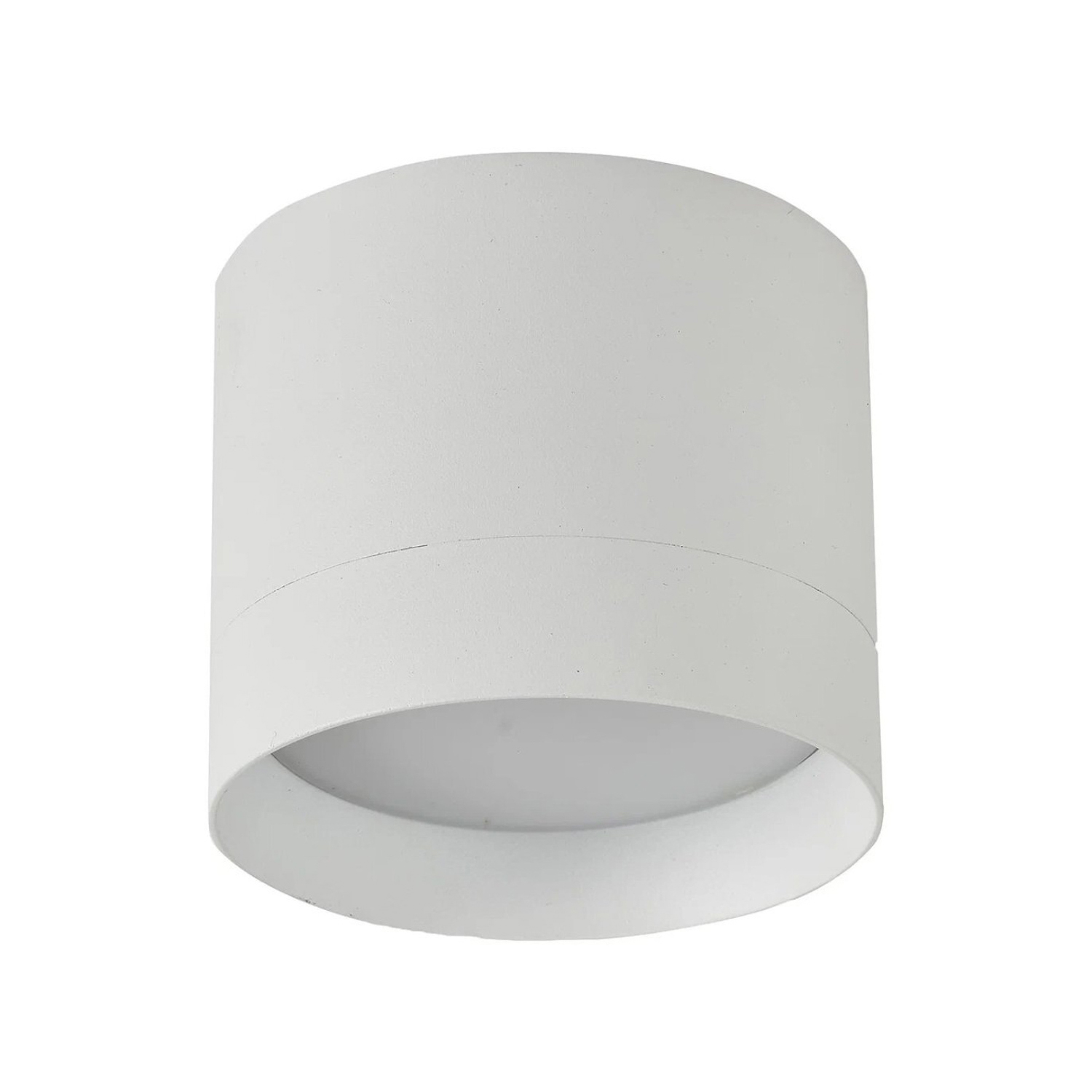 Светильник накладной (спот) GWL-GX53-M-IP20 Башня Белый 661343  *1/50 Светильник накладной (спот) GWL-GX53-M-IP20 Башня Белый 661343  *1/50