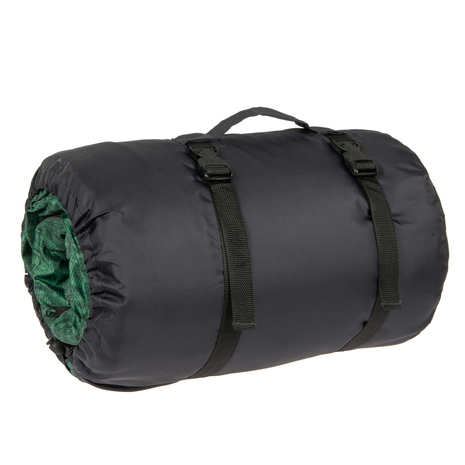 Мешок спальный туристический, 220*90 см, до -20 градусов, 300 г/м2, цвет микс СМЗ-2 *5