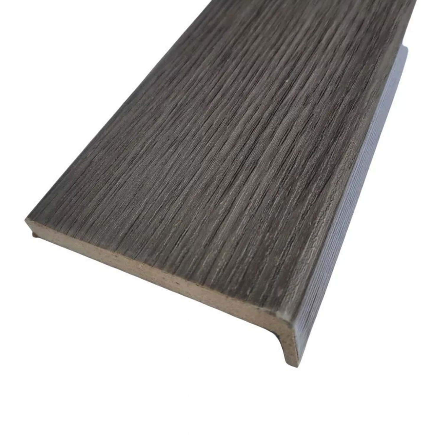 Наличник ПВХ телескопический Неаполь темный 70*2150 мм Двери ГУД *10 Наличник ПВХ телескопический Неаполь темный 70*2150 мм Двери ГУД *10