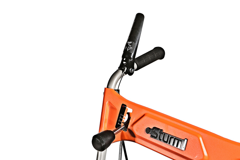 Снегоуборщик бензиновый 4Т 7,0л.с шир/выс обработки 53/51см 5ск-4вперед 1назад STG7453 STURM *1 Снегоуборщик бензиновый 4Т 7,0л.с шир/выс обработки 53/51см 5ск-4вперед 1назад STG7453 STURM *1