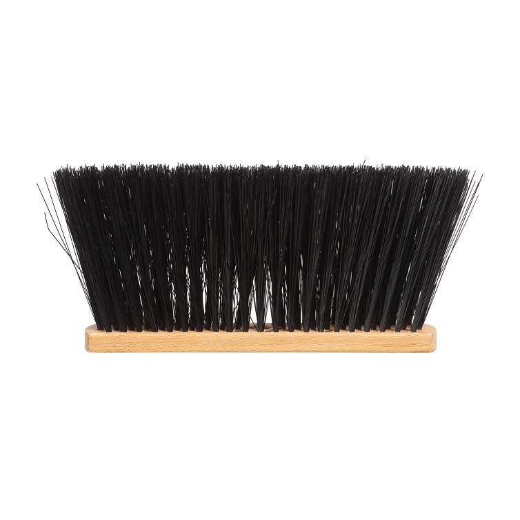 яяяЩетка подмет. на дерев. основ. шир.28см, выс.щет.13см М/280 "YOZHIK" *1/18